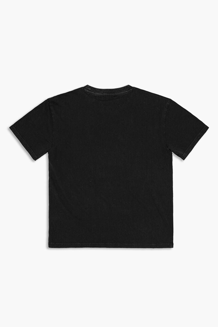 Kids Basketball Tee (Girls + Boys) - Image 2