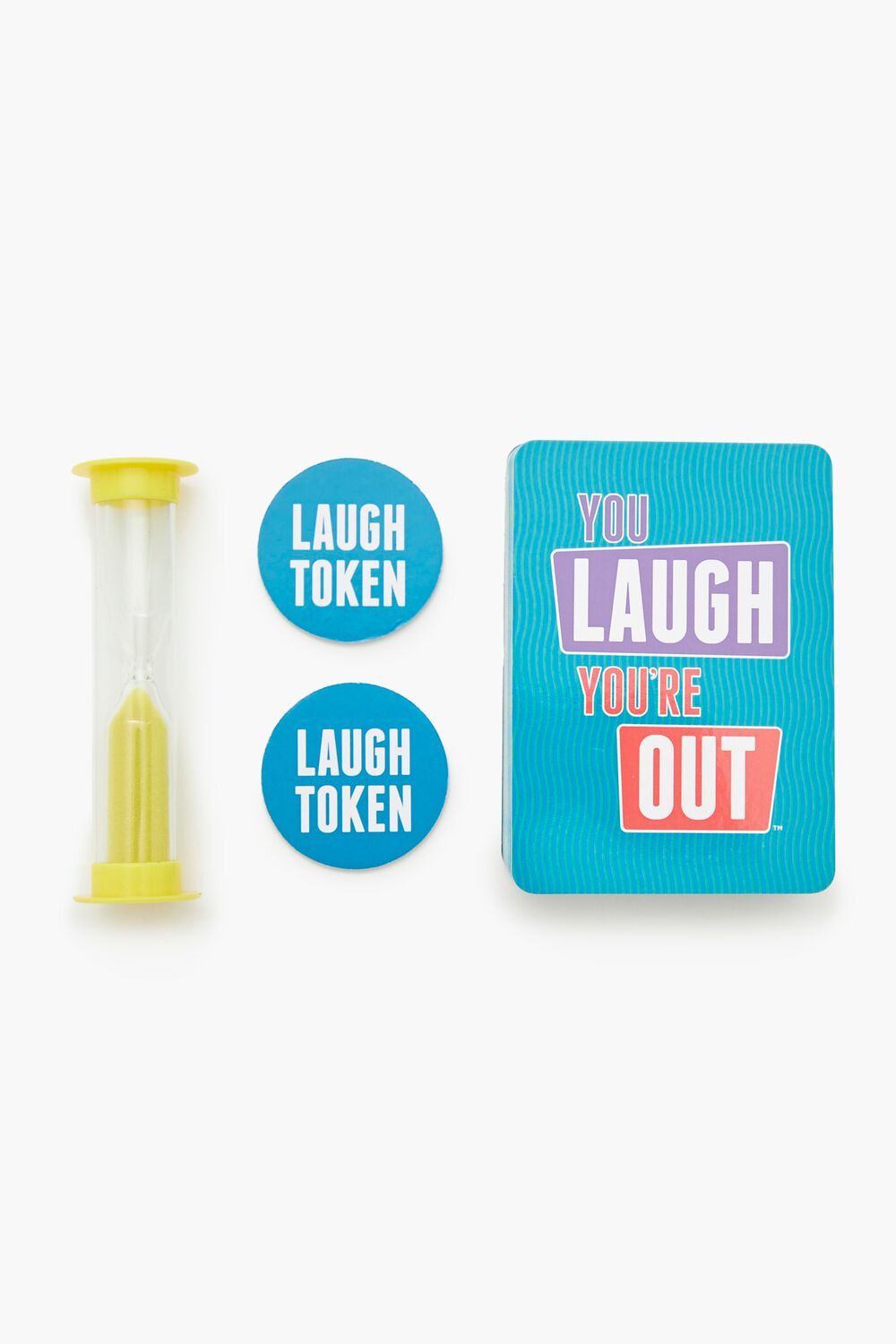 You Laugh Youre Out Game - Image 2