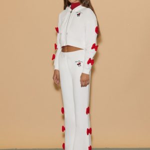 Disney Minnie Mouse Bow Sweatpants