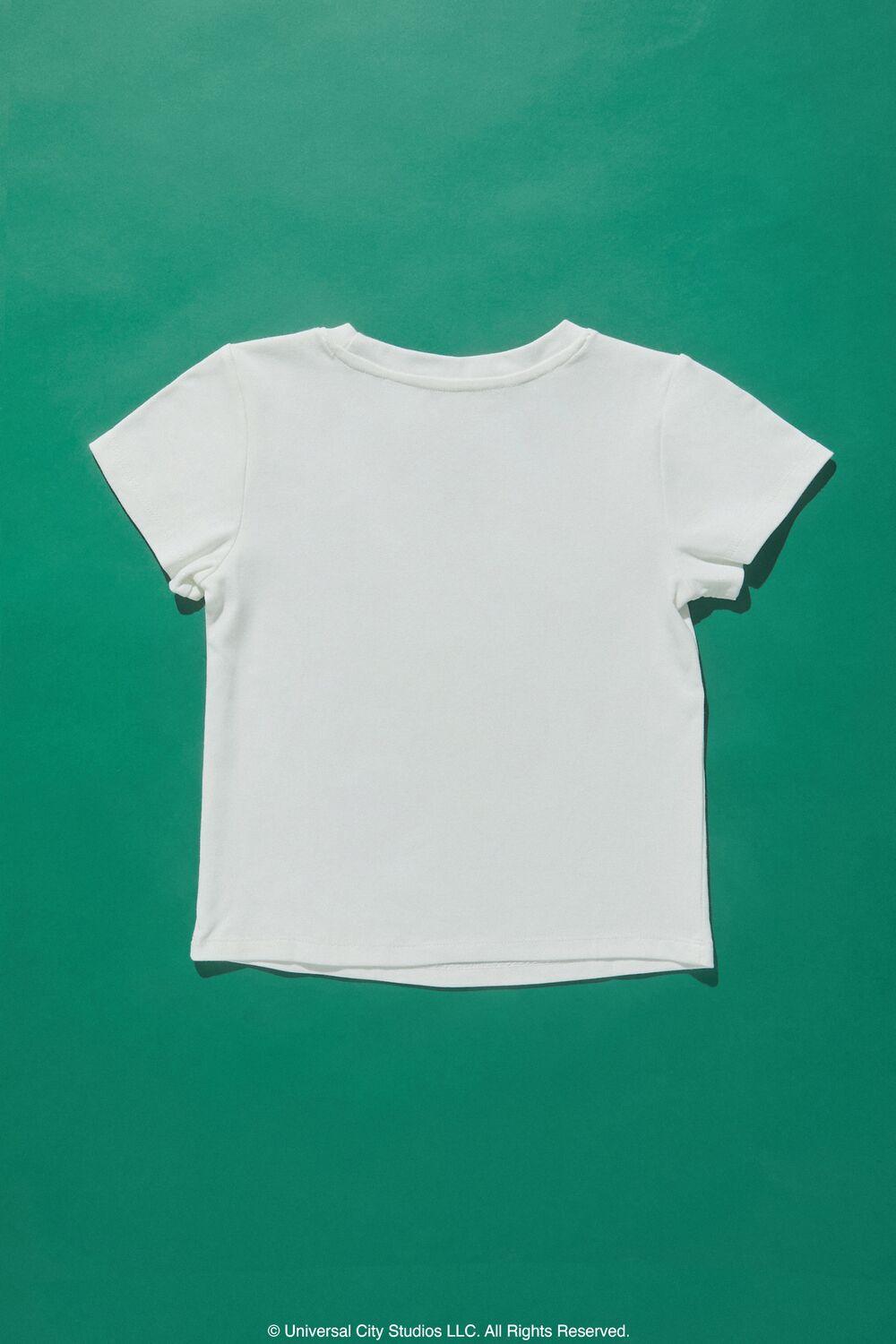 Girls Wicked The Best Witch Tee (Kids) - Image 2