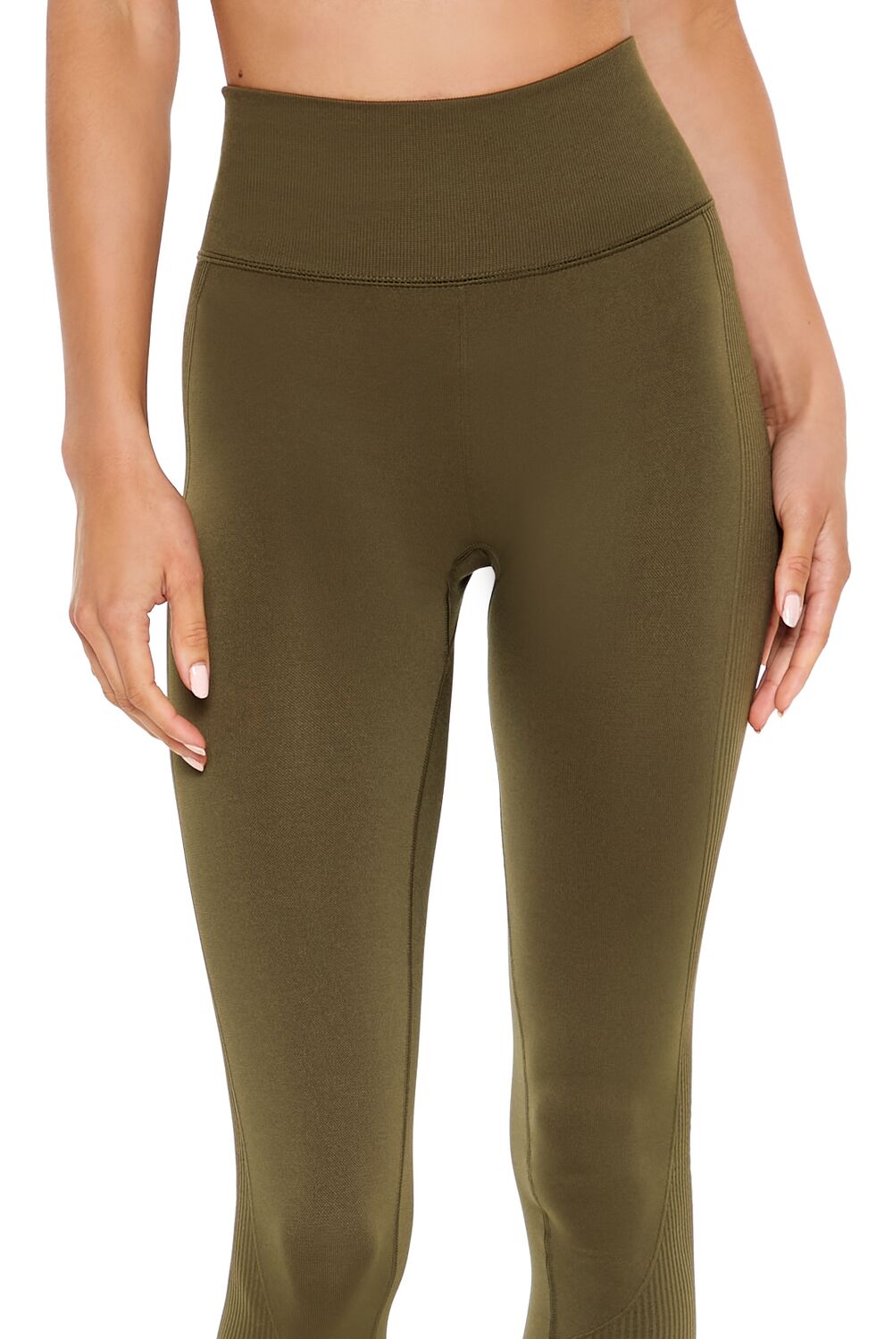 Active Seamless High-Rise Leggings - Image 16