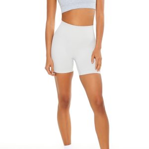 Active Uplift Scrunch Seamless Biker Shorts
