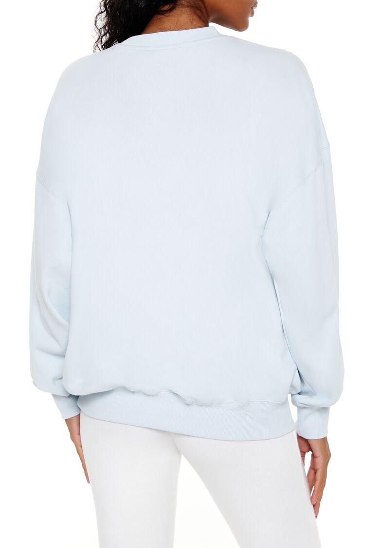 Beaded Gemini Pullover - Image 5