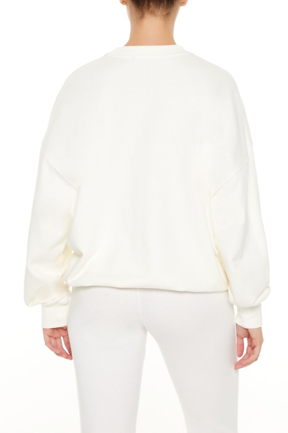 Beaded Capricorn Pullover - Image 5