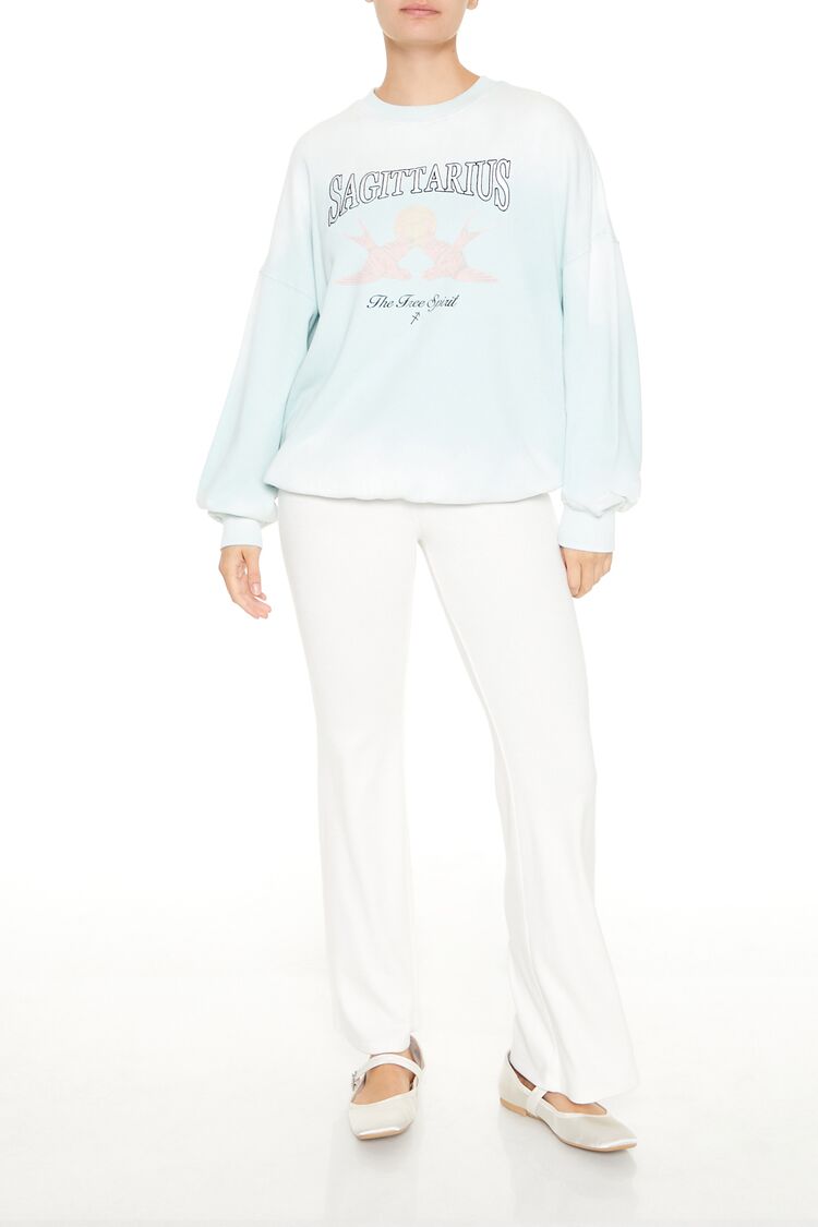 Sagittarius Graphic Pullover - Image 2