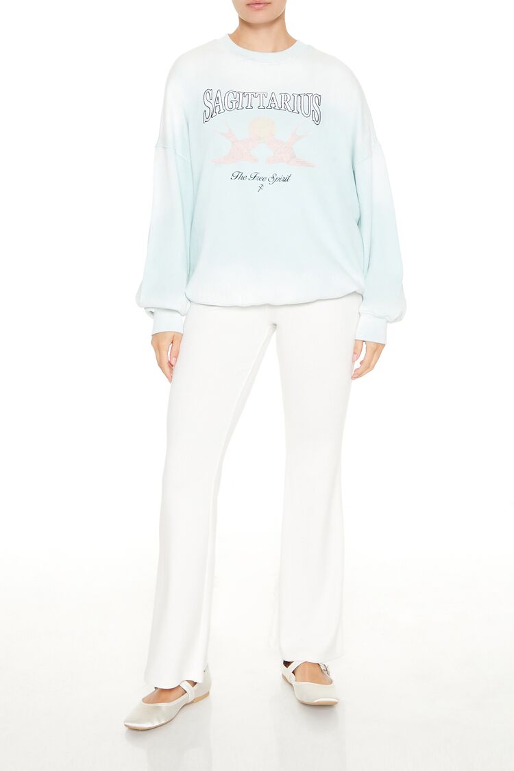 Sagittarius Graphic Pullover - Image 5