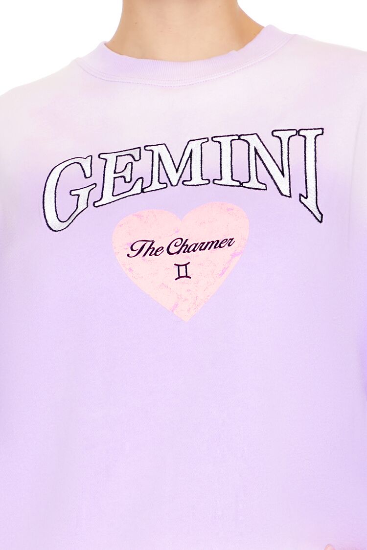 Gemini The Charmer Pullover - Image 3