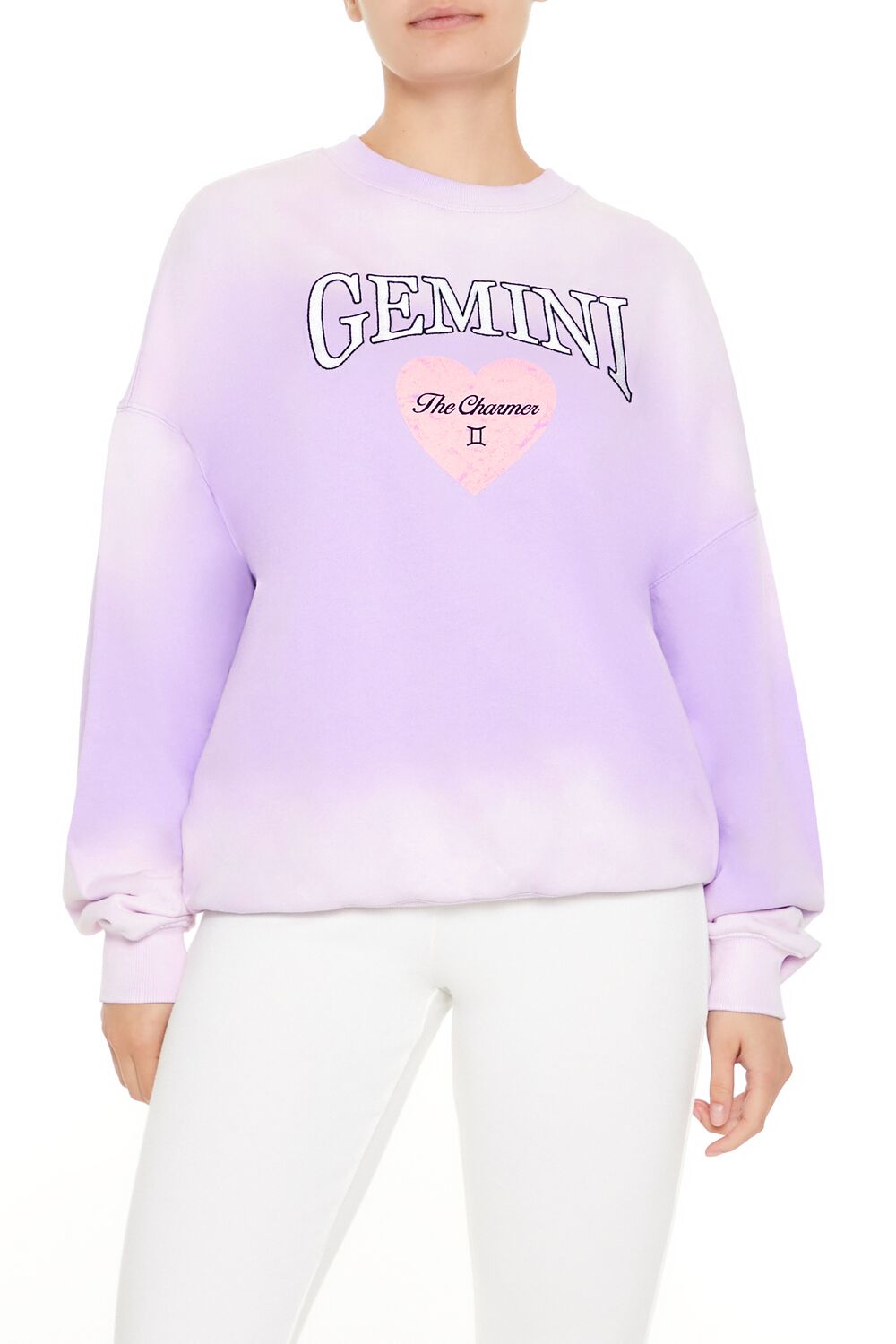 Gemini The Charmer Pullover - Image 6
