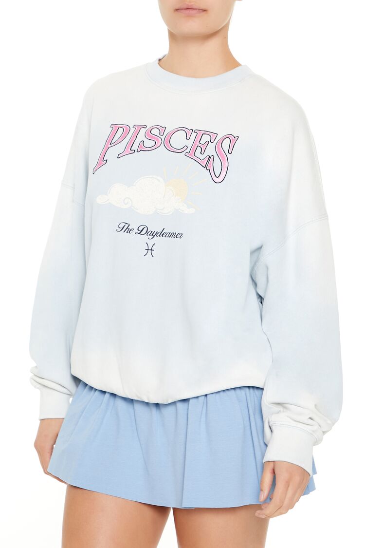 Pisces The Daydreamer Pullover - Image 4