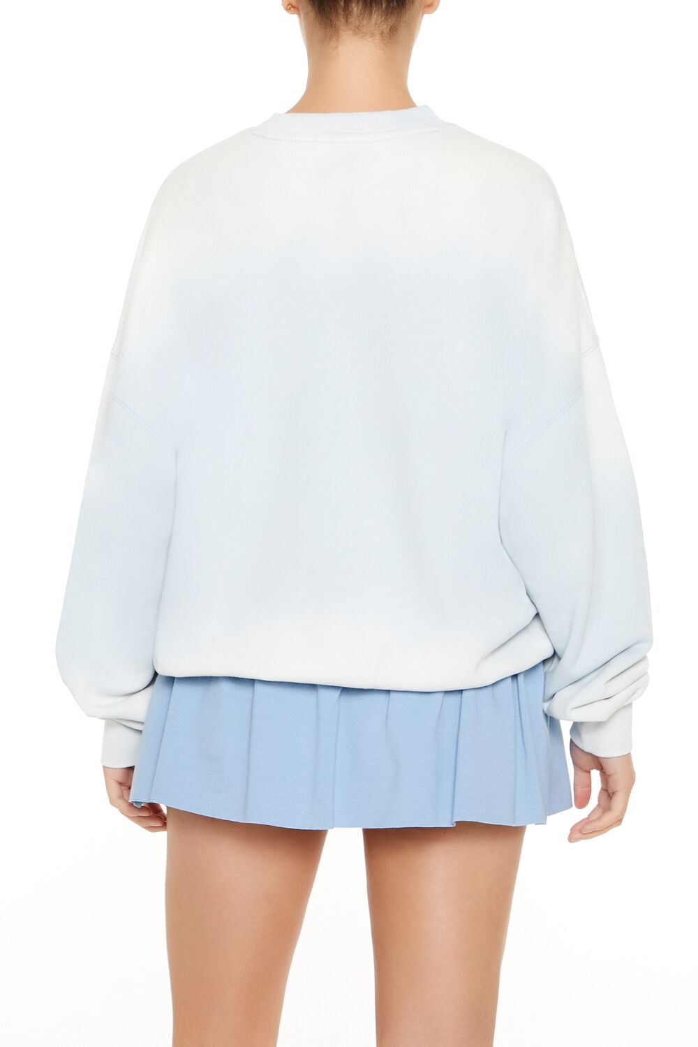 Pisces The Daydreamer Pullover - Image 5