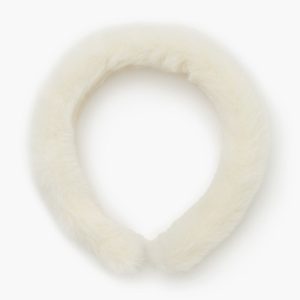 Faux Fur Headband