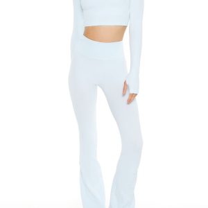 Seamless High-Rise Leggings