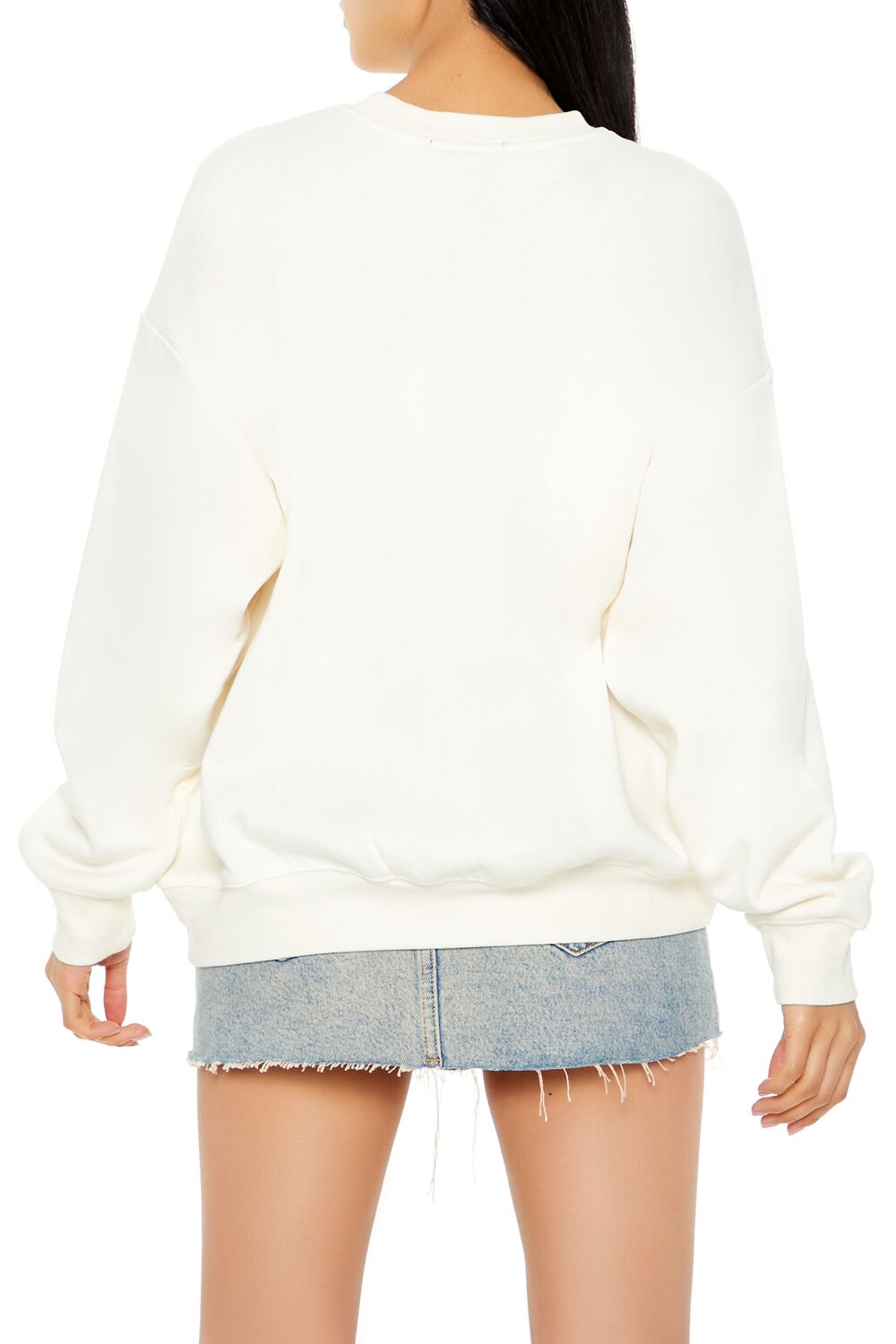 Things Are Poppin Pullover - Image 5