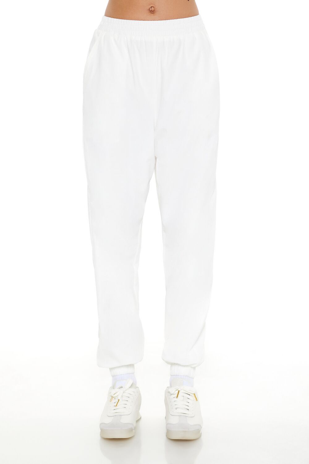 Active High-Rise Joggers - Image 2
