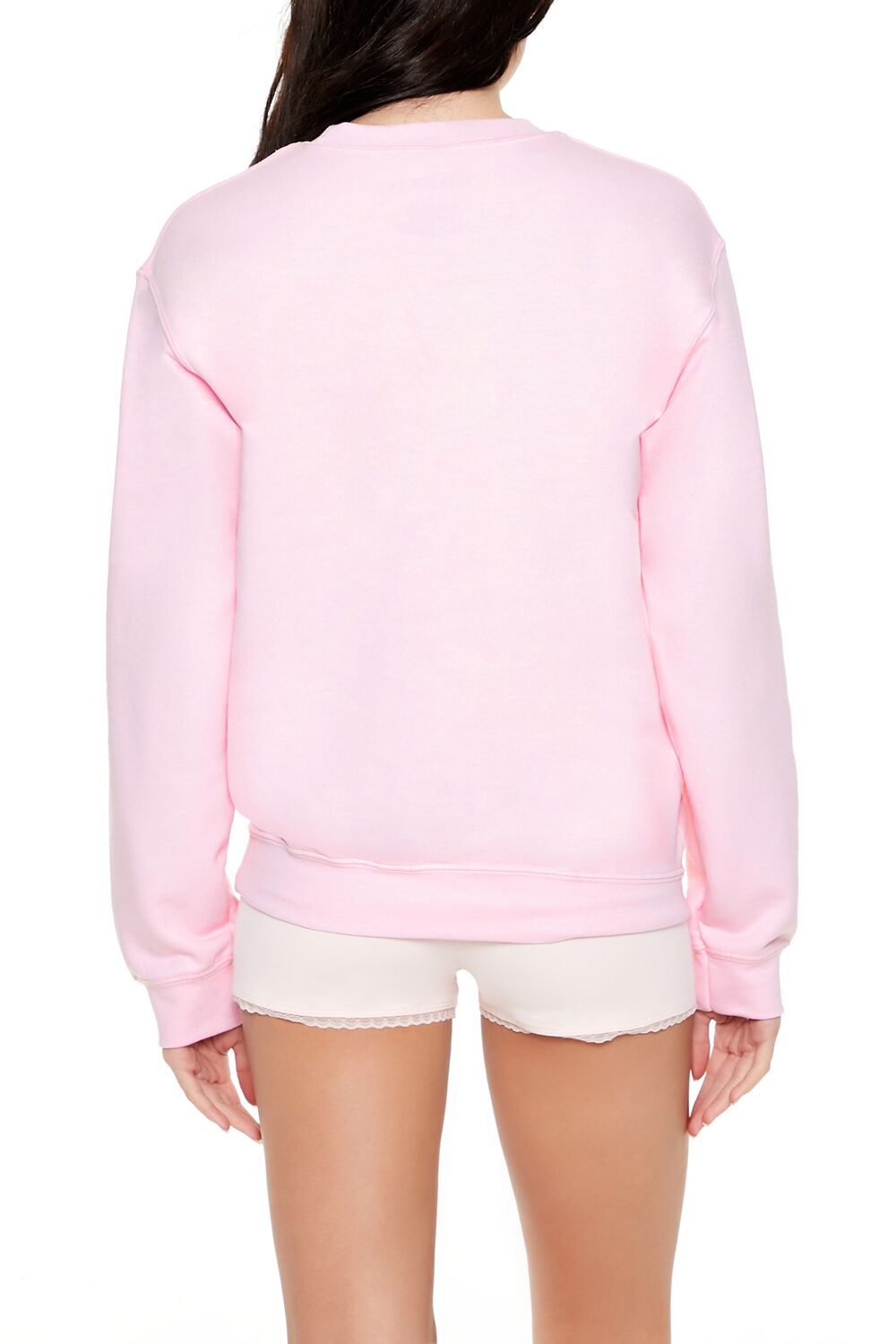 Fleece Passenger Princess Pullover - Image 5