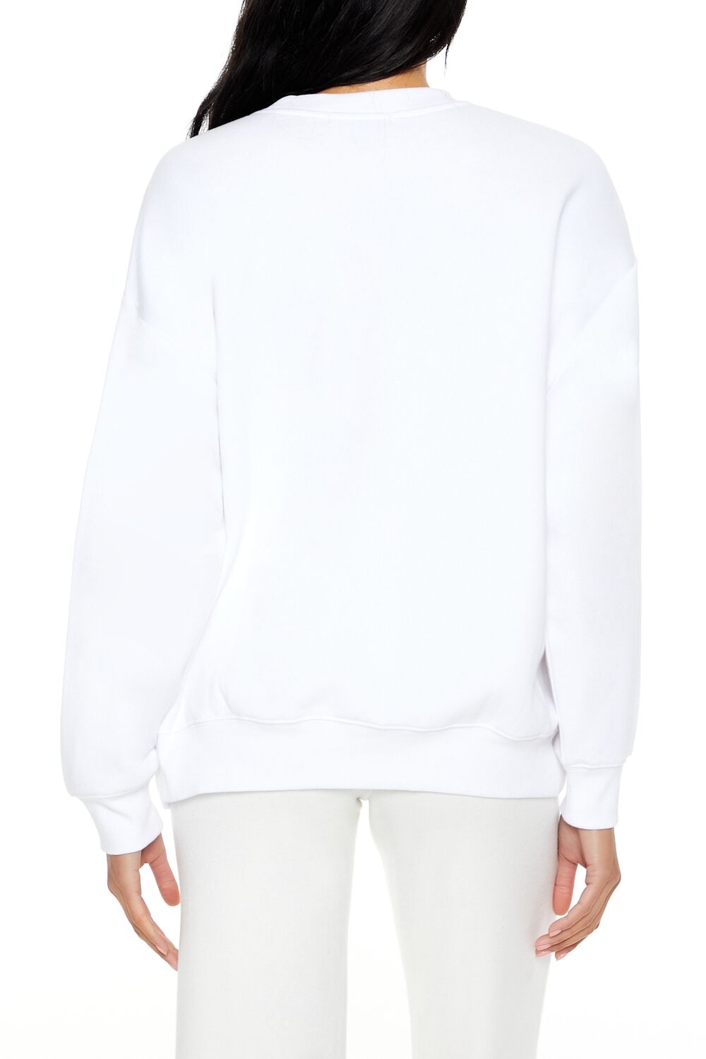 Big Bear California Graphic Pullover - Image 5