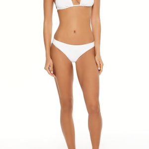 Essentials Cheeky Bikini Bottoms