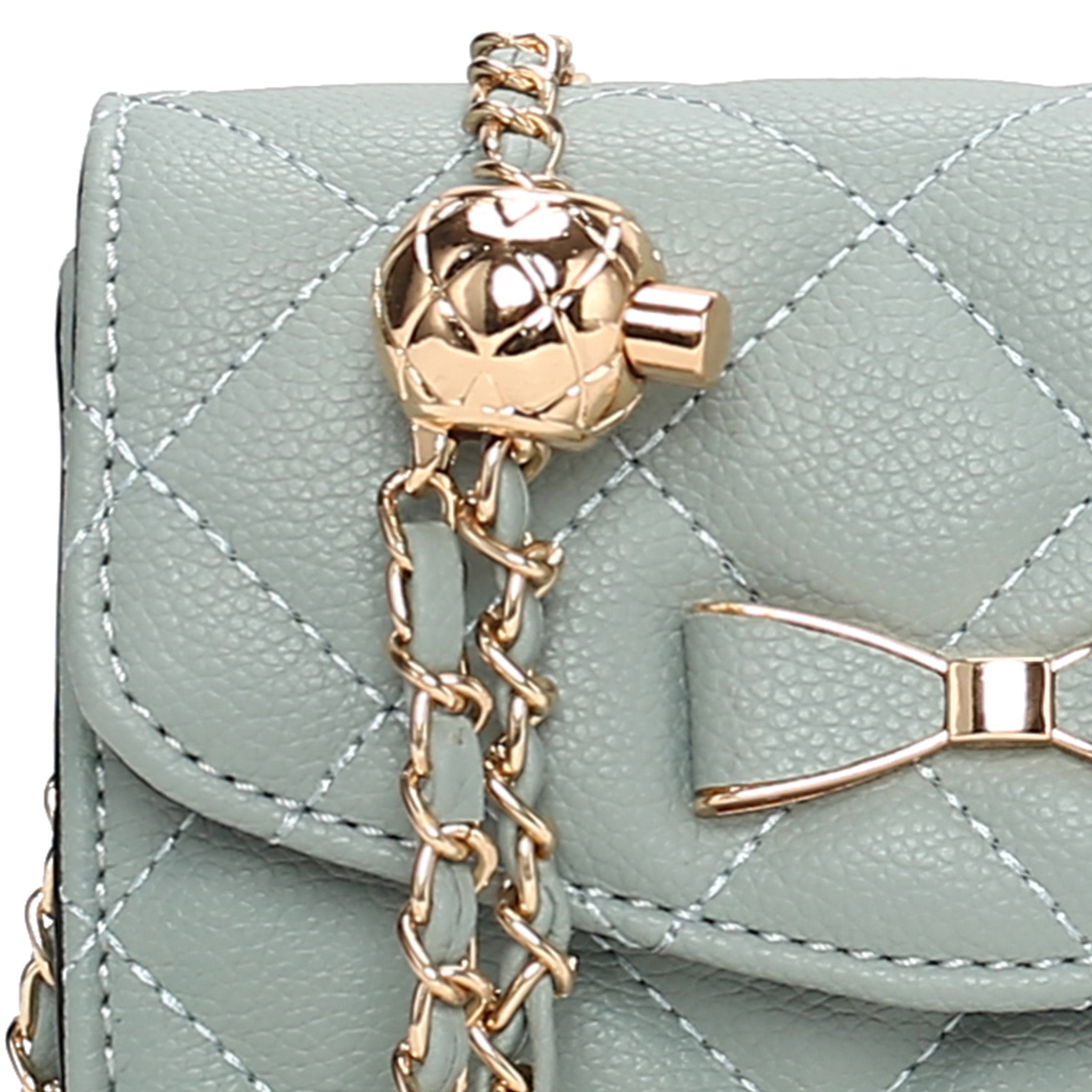 Blossom Shoulder Bag and Set - Image 4