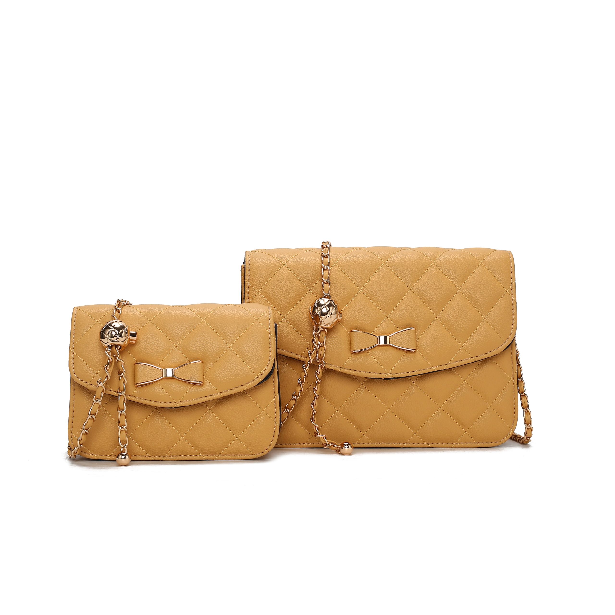 Blossom Shoulder Bag and Set - Image 12