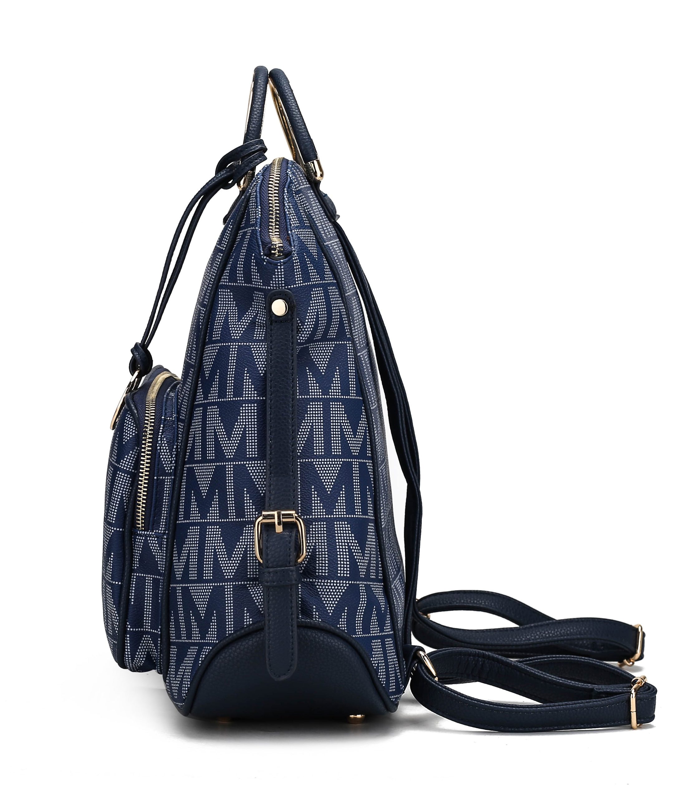 Cora Signature Backpack - Image 2