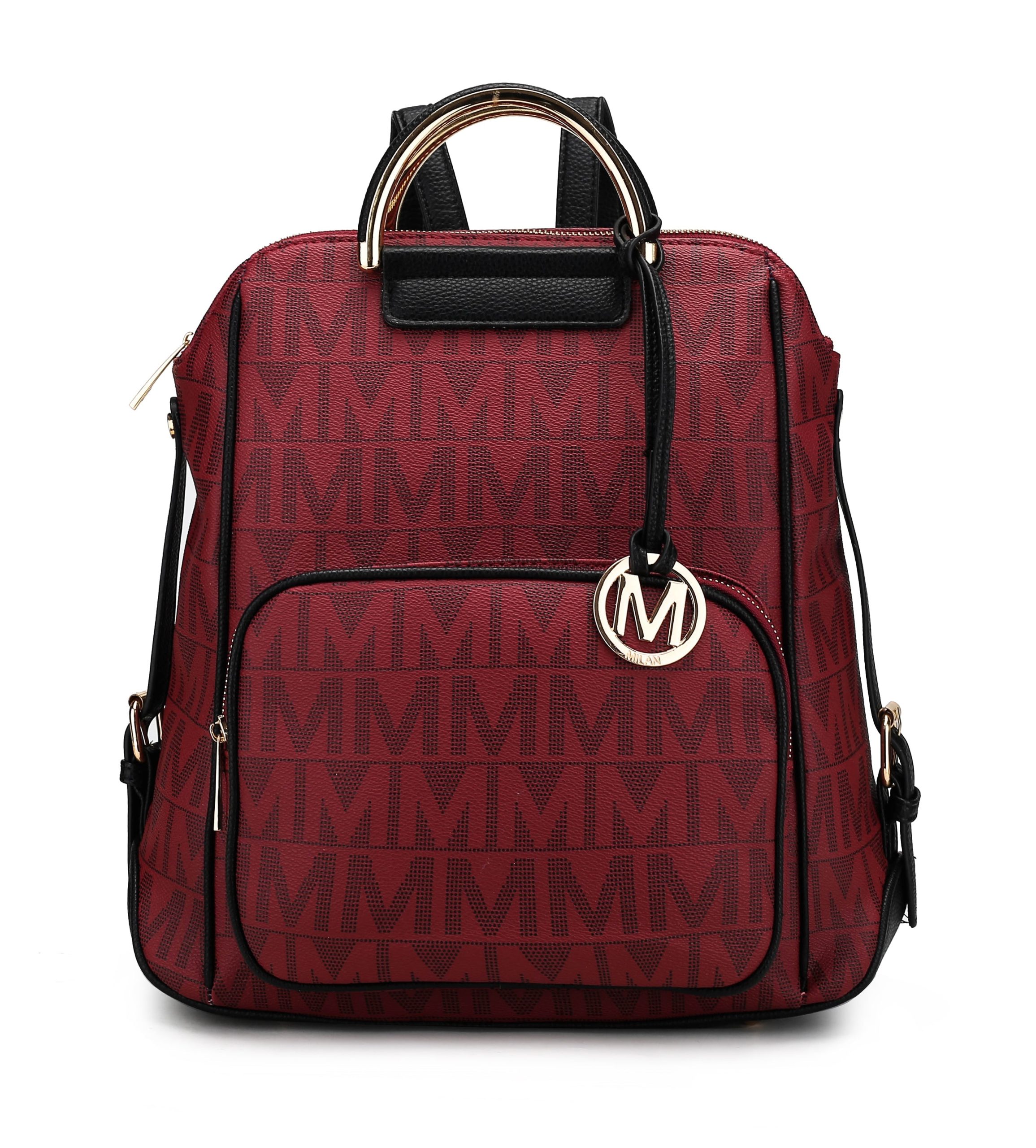 Cora Signature Backpack - Image 9