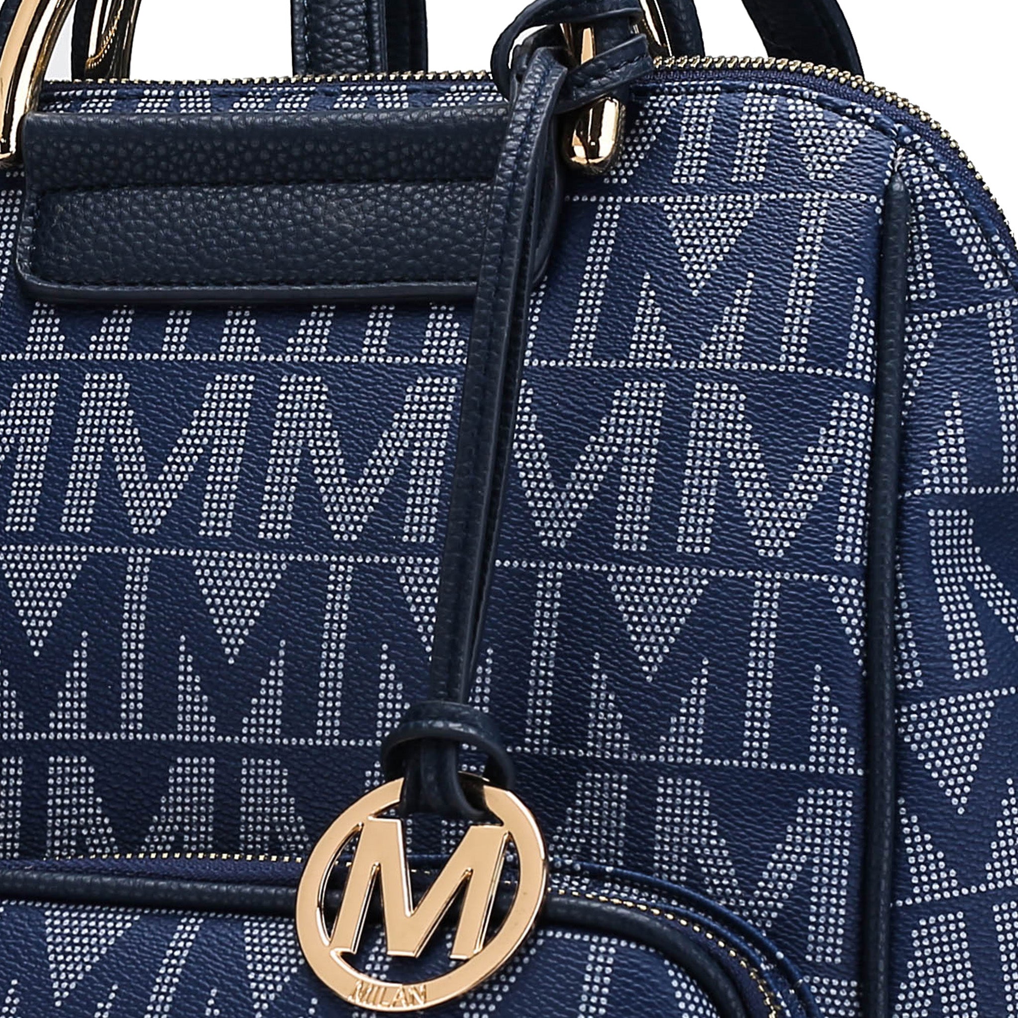 Cora Signature Backpack - Image 4