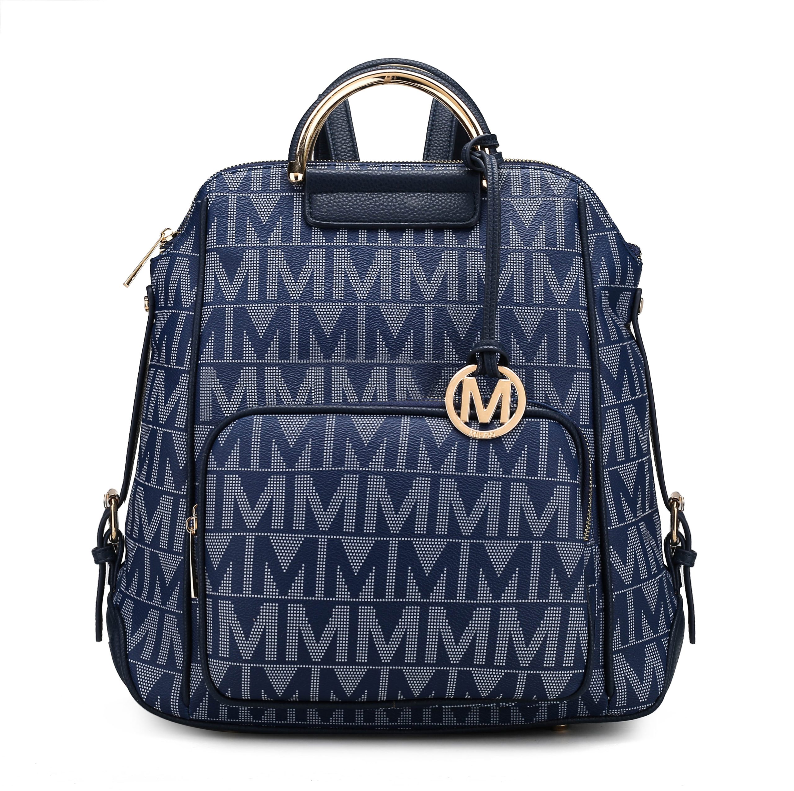 Cora Signature Backpack - Image 10