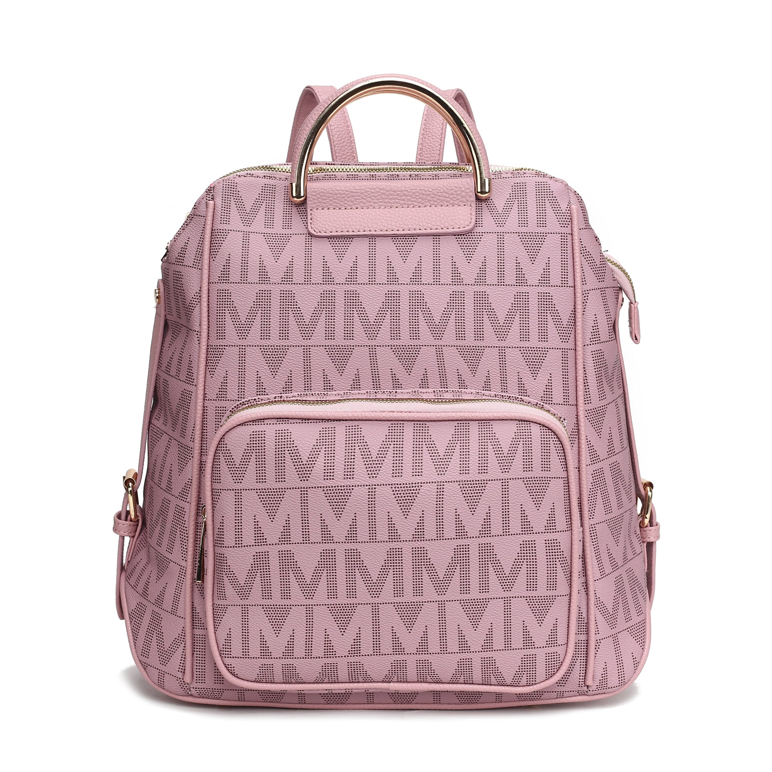 Cora Signature Backpack - Image 13