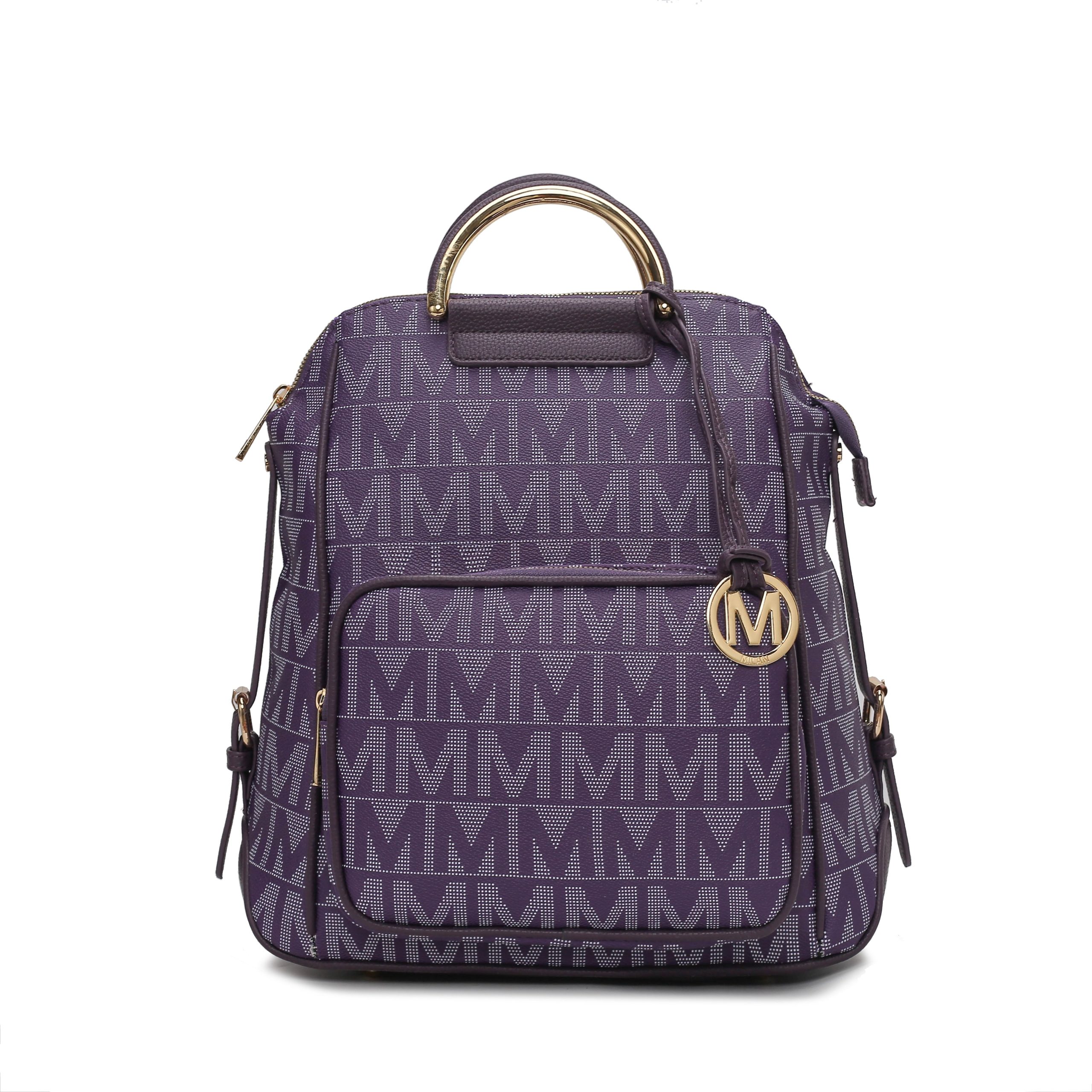 Cora Signature Backpack - Image 17