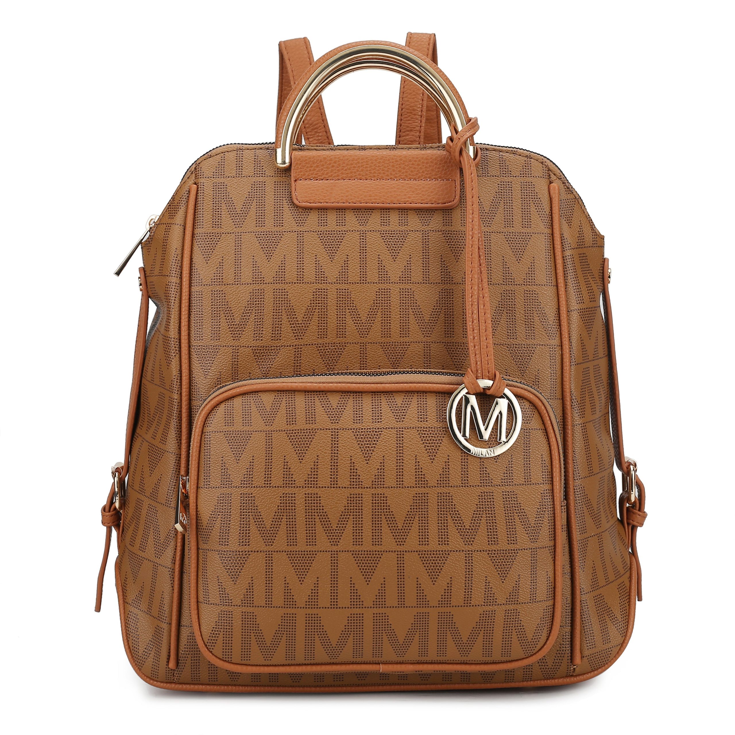 Cora Signature Backpack - Image 12