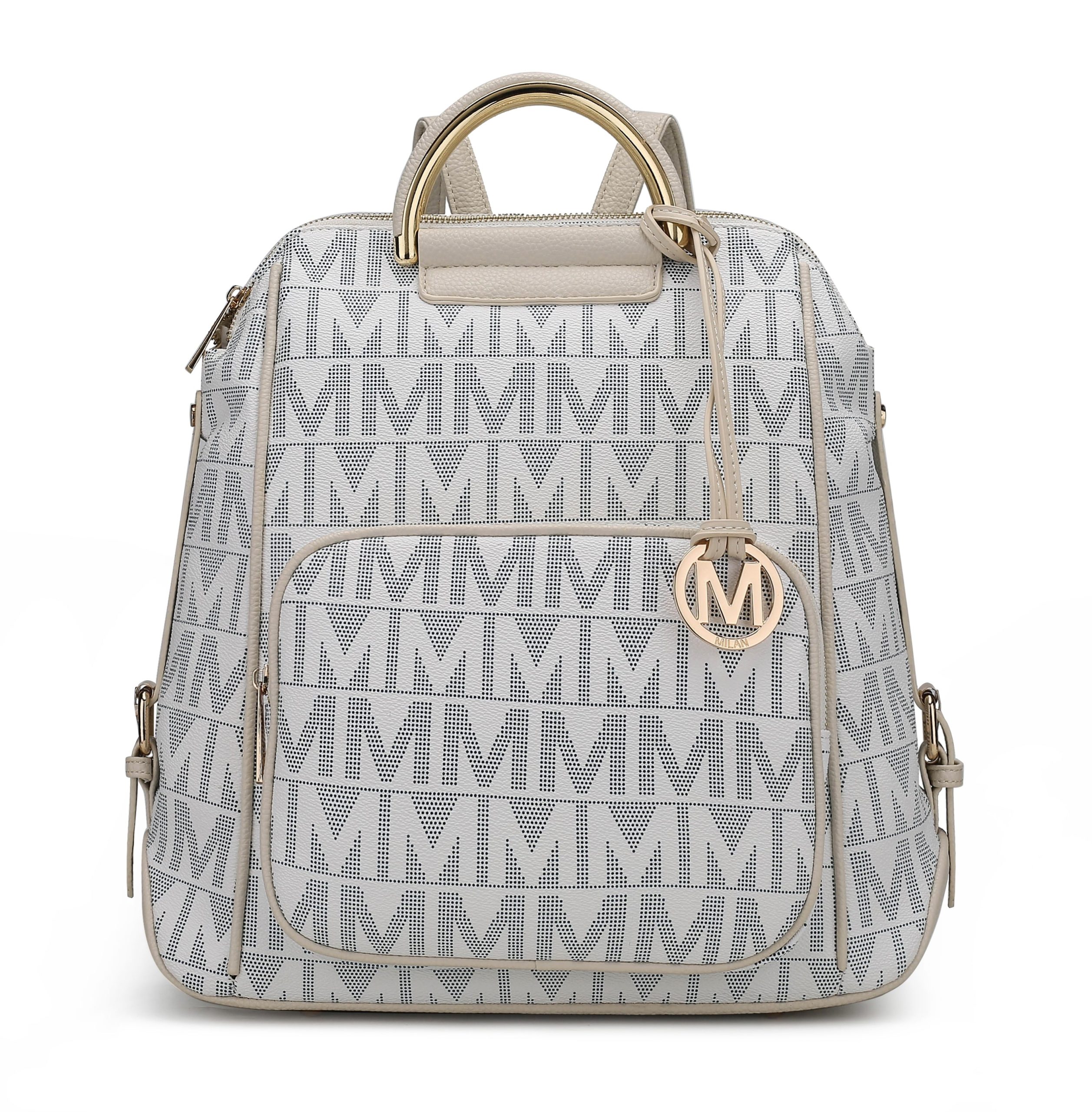 Cora Signature Backpack - Image 11