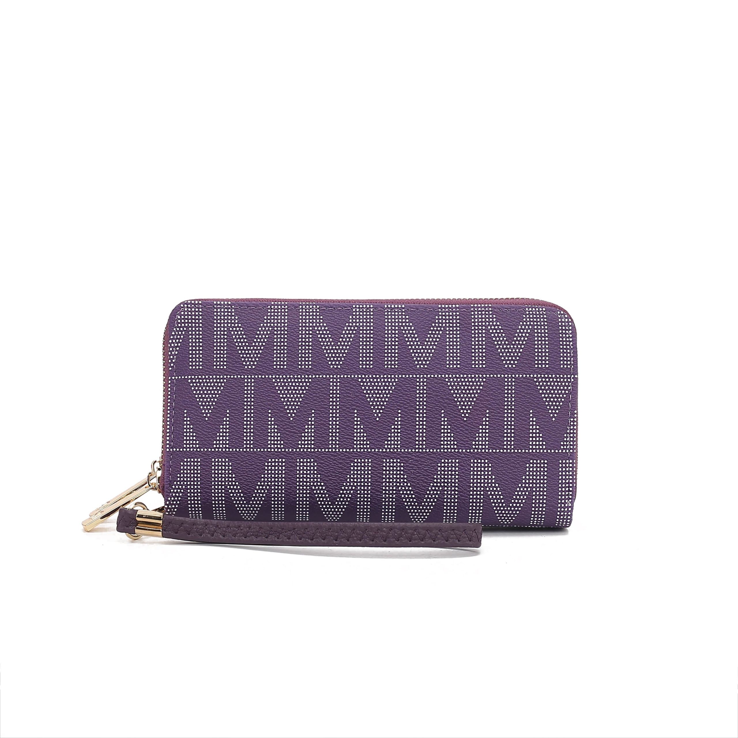 Danielle Signature Wallet - Image 18
