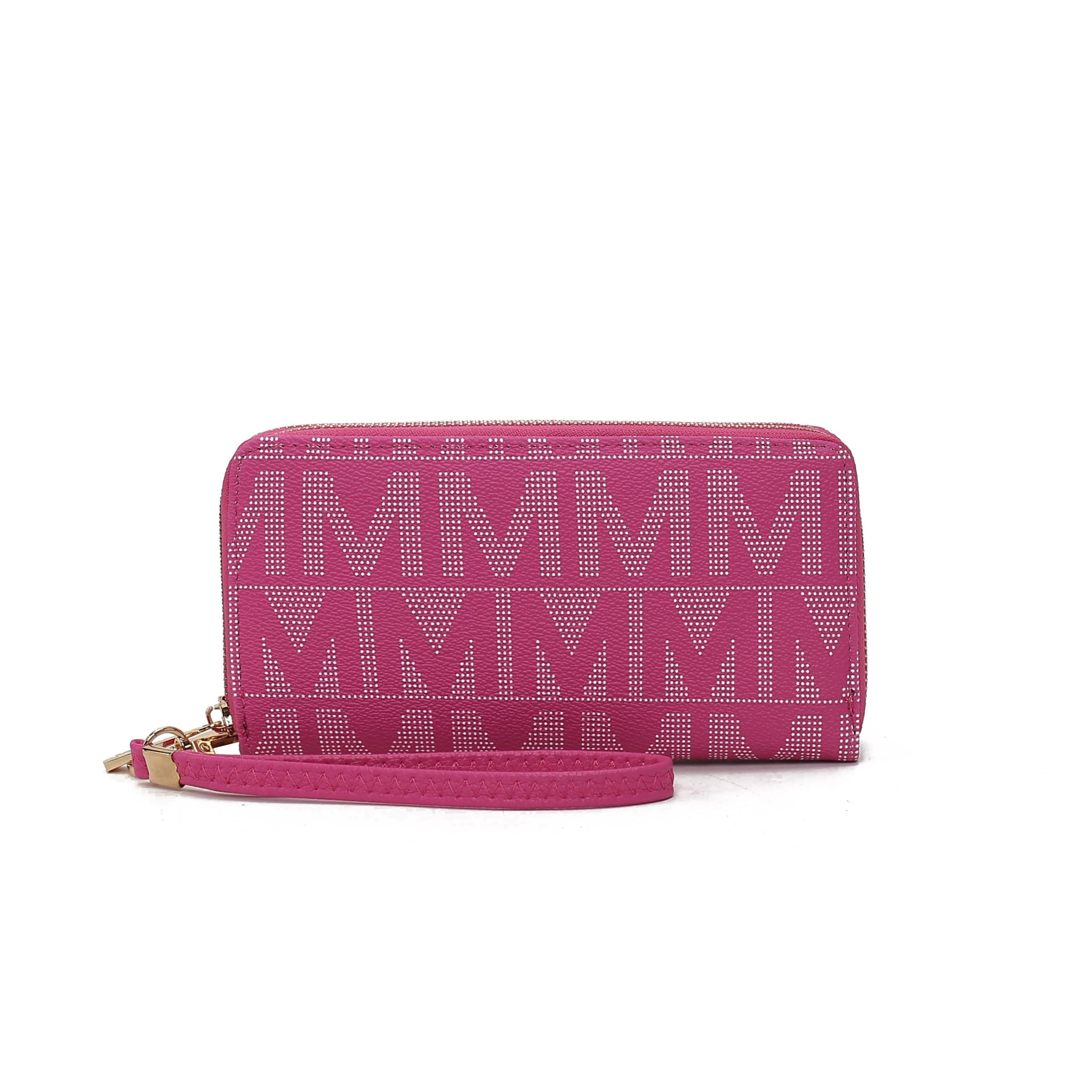 Danielle Signature Wallet - Image 16
