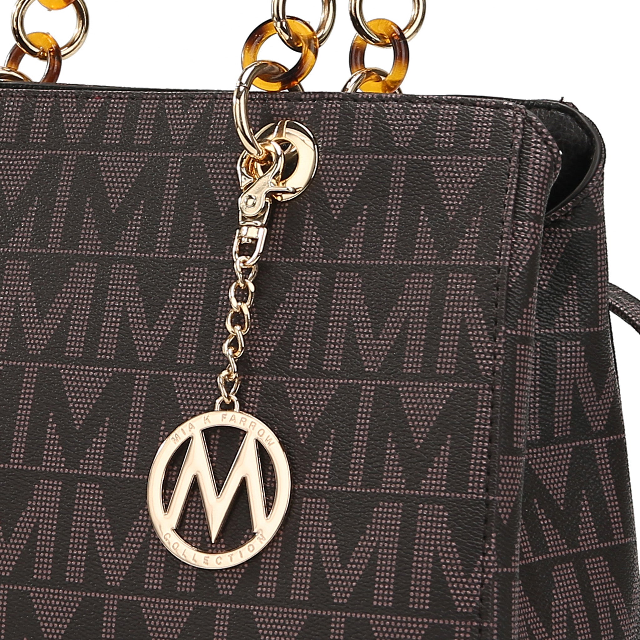 Sirna Signature Tote Bag - Image 4