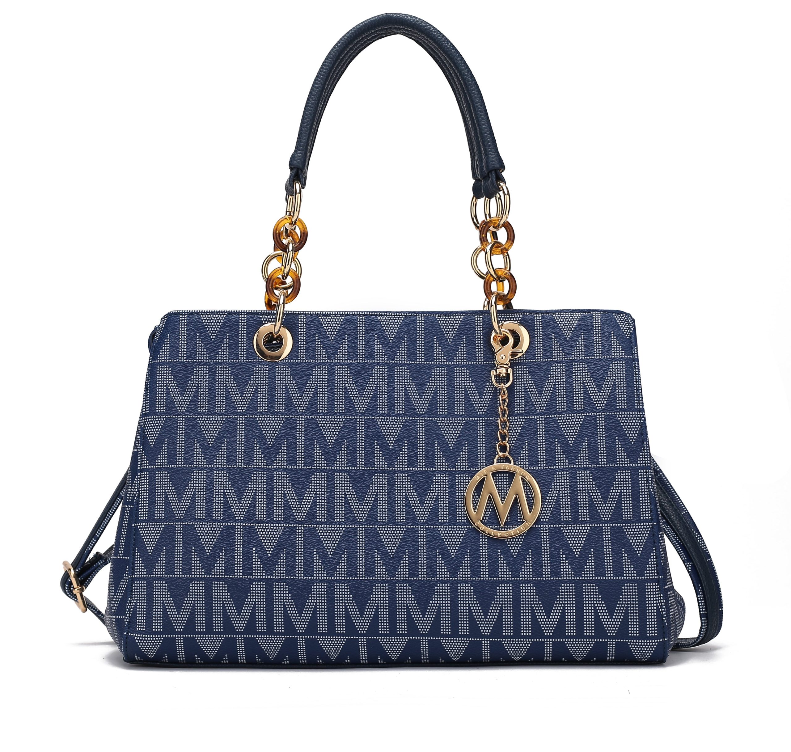 Sirna Signature Tote Bag - Image 11