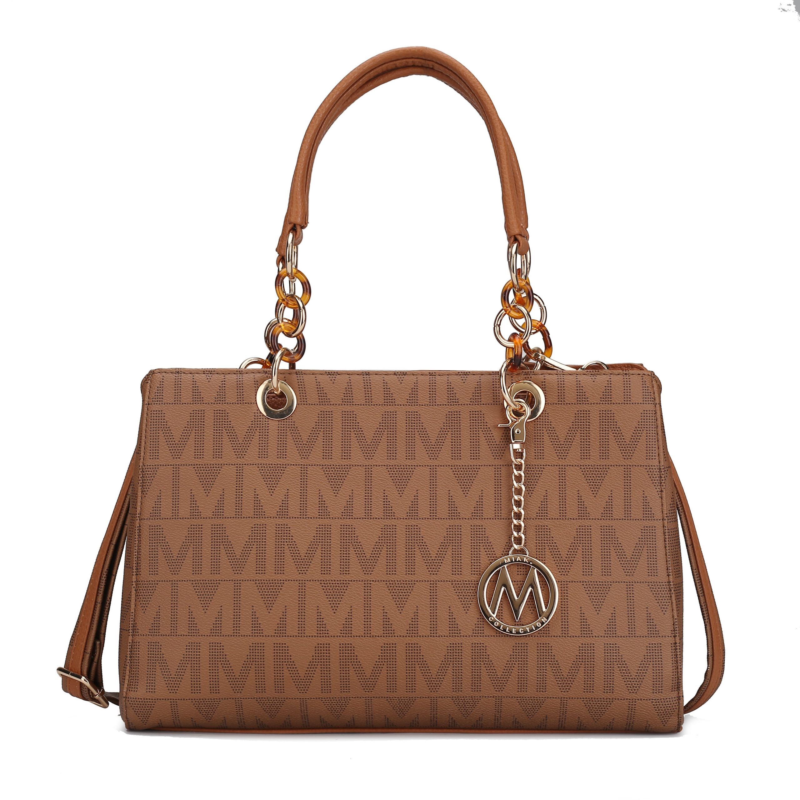 Sirna Signature Tote Bag - Image 13