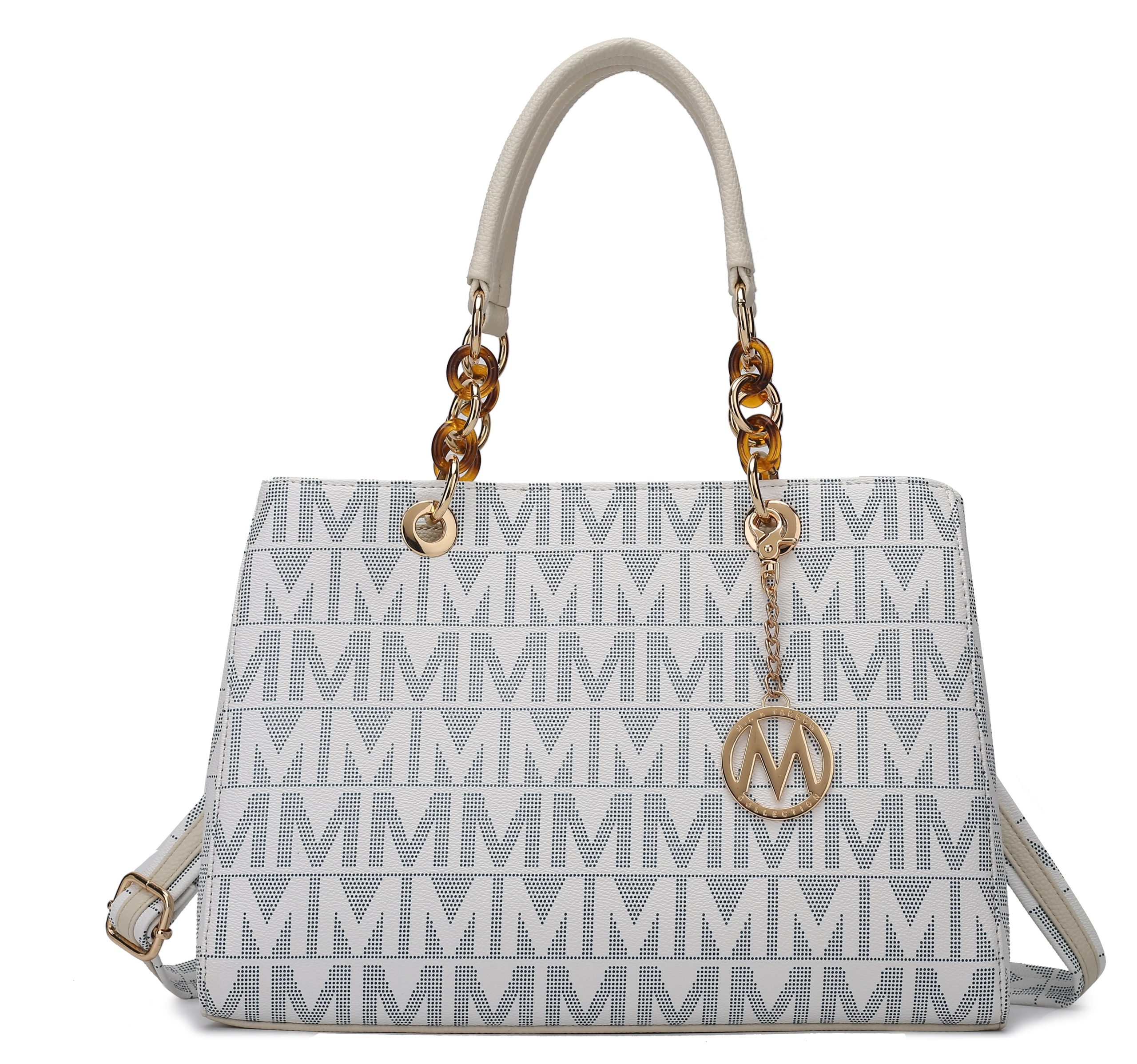 Sirna Signature Tote Bag - Image 14