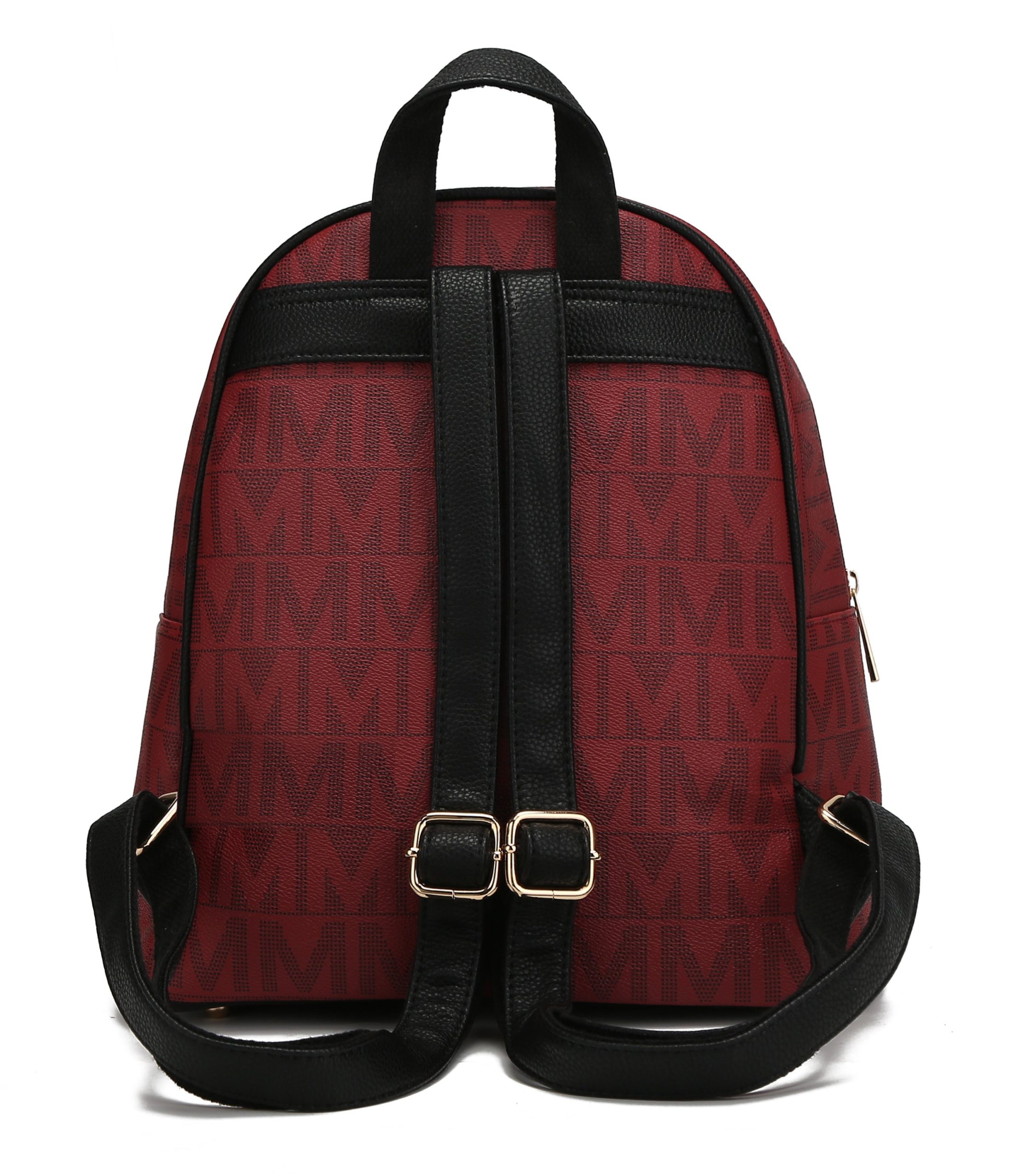 Fanny Signature Backpack - Image 2