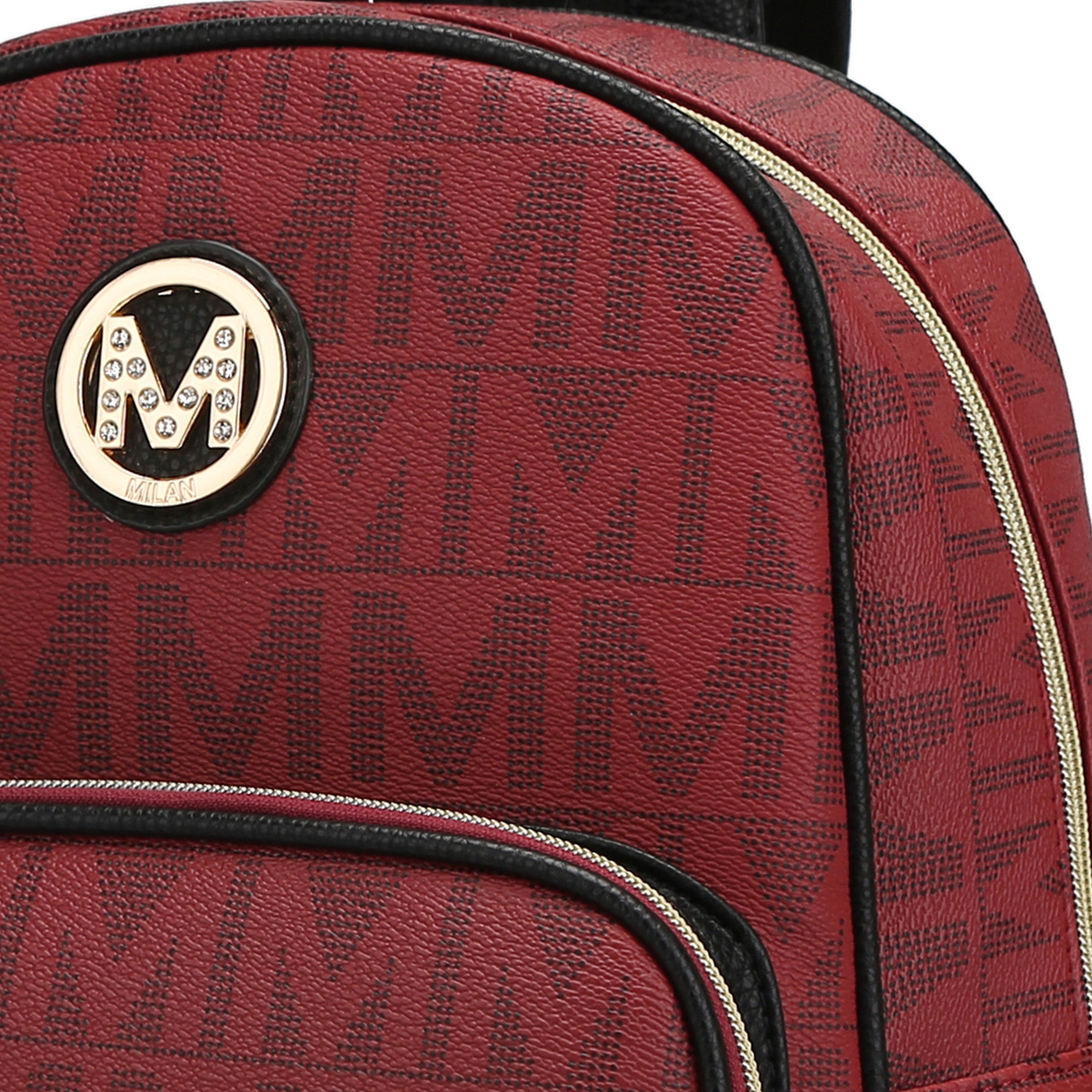 Fanny Signature Backpack - Image 4