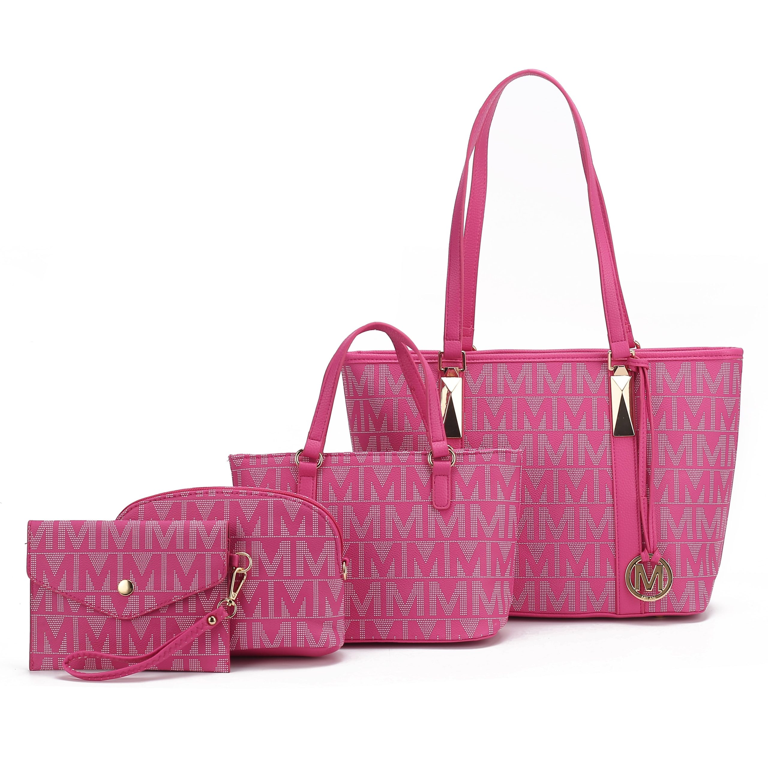 Marimar Signature Tote Bag and Set - Image 18