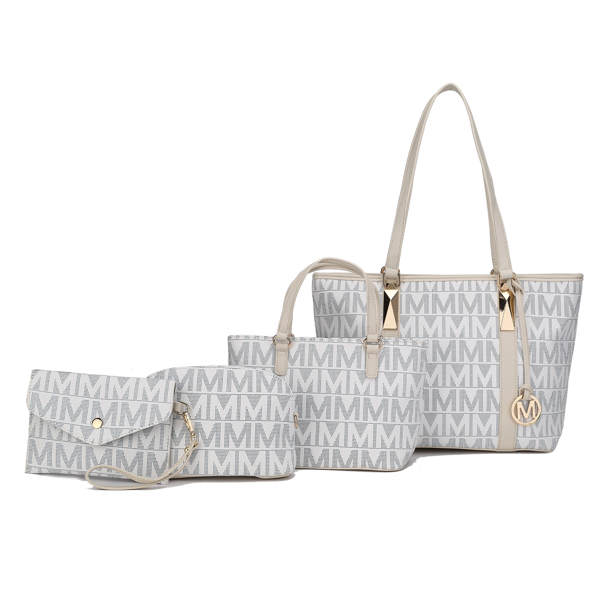 Marimar Signature Tote Bag and Set