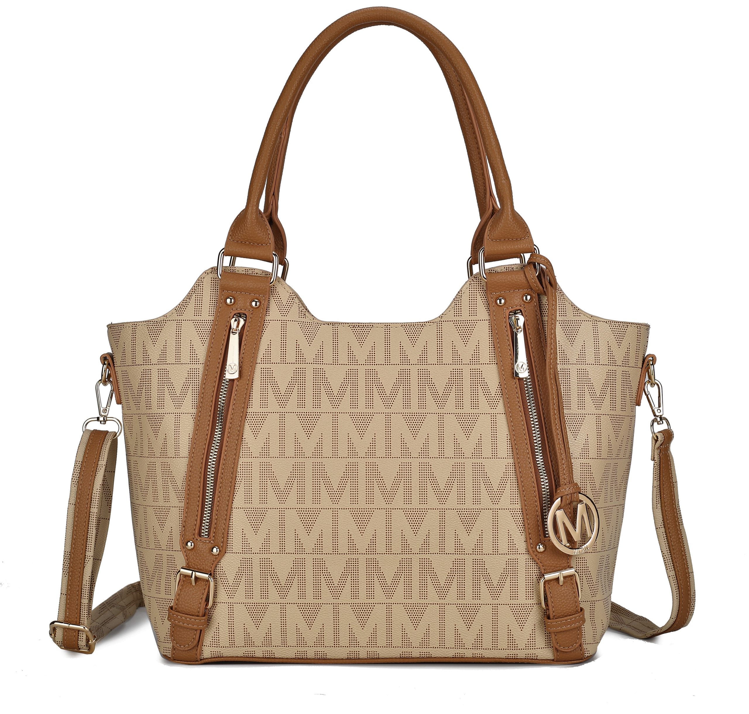 Thania Signature Tote Bag - Image 3