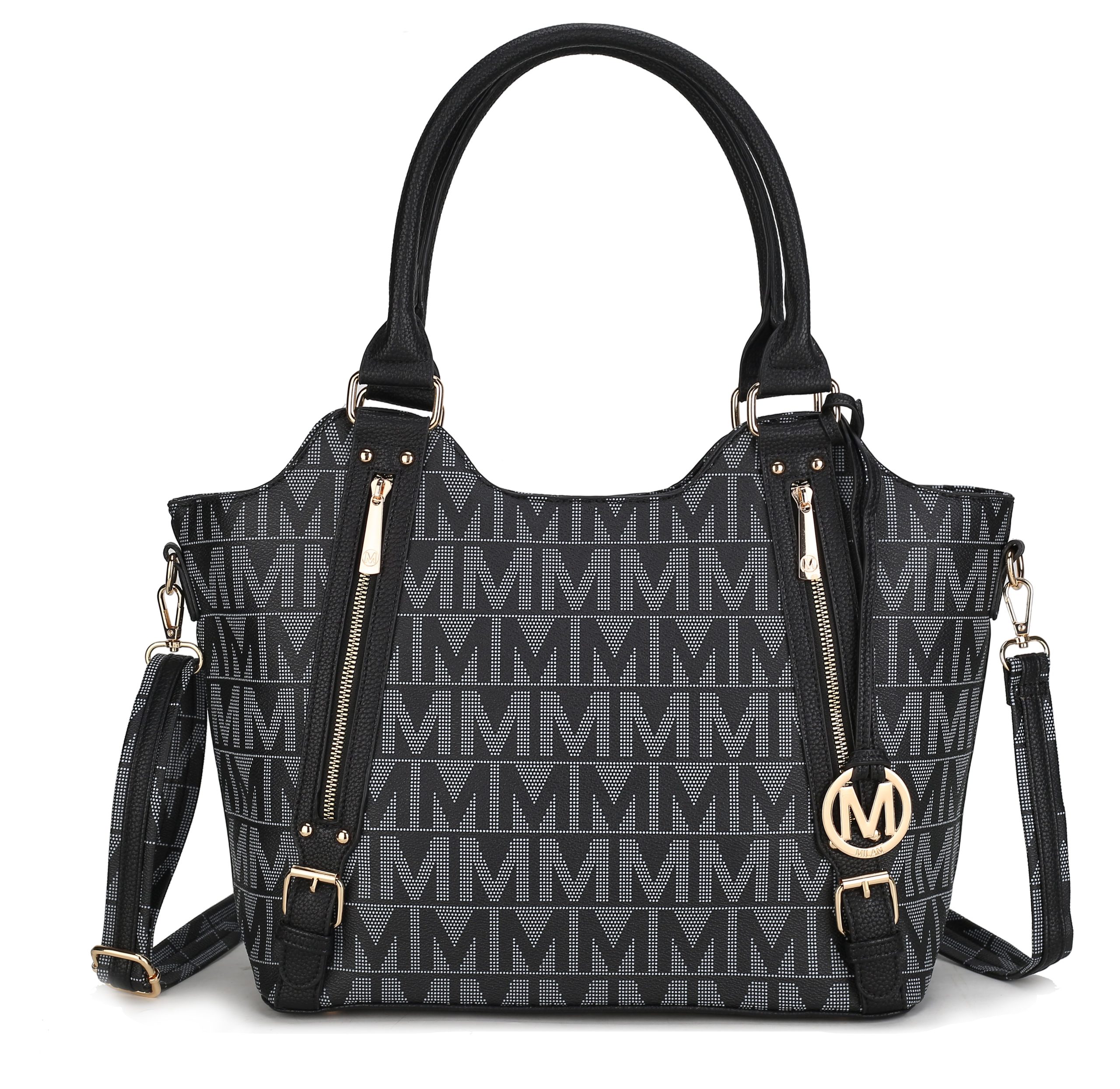 Thania Signature Tote Bag - Image 4