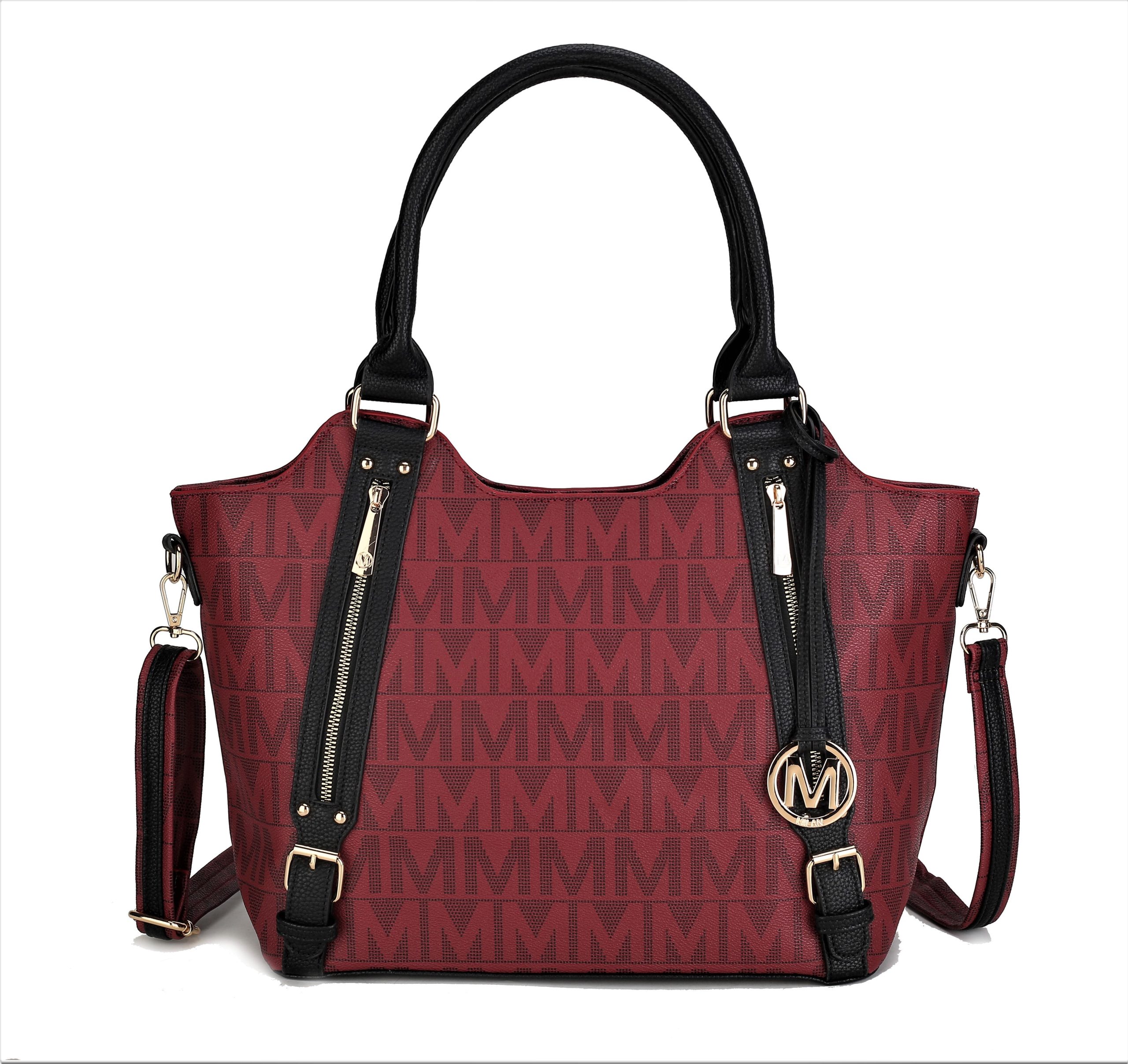 Thania Signature Tote Bag - Image 5