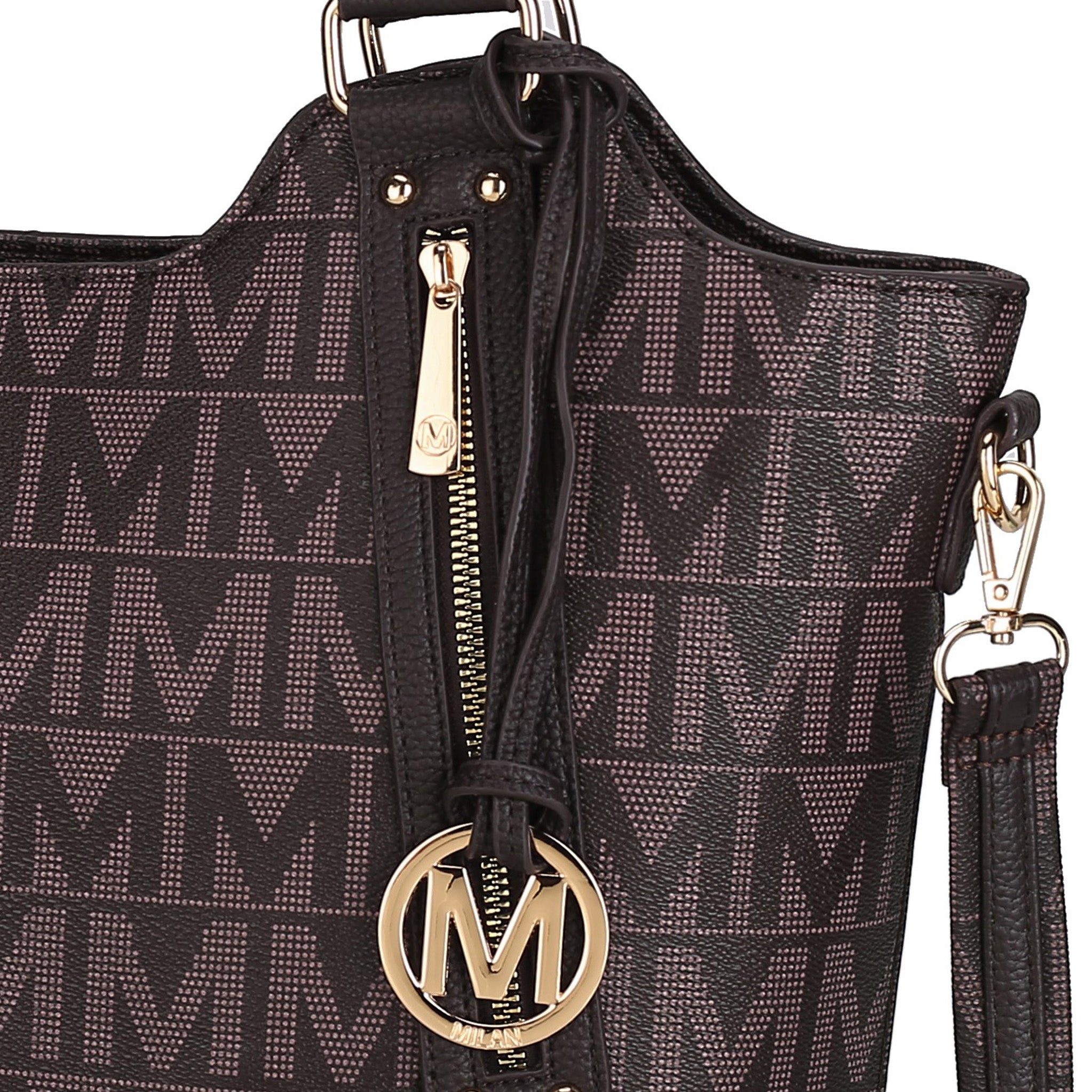 Thania Signature Tote Bag - Image 2