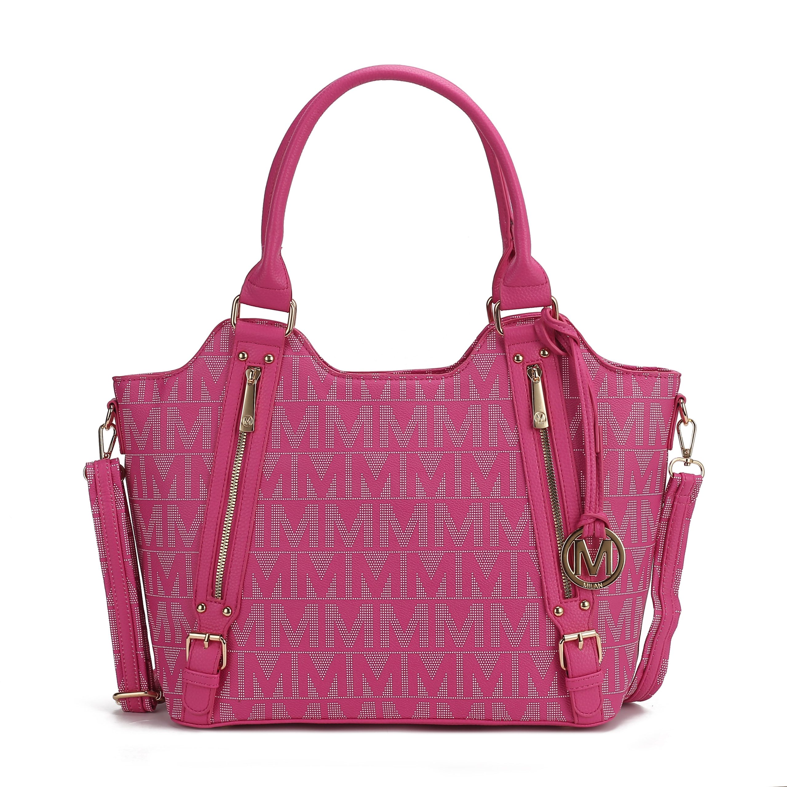 Thania Signature Tote Bag - Image 14