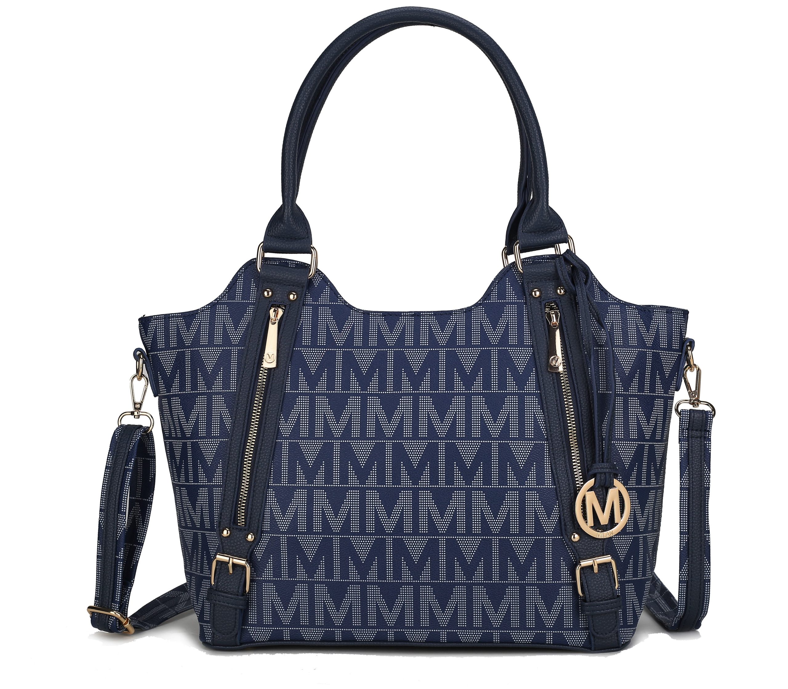 Thania Signature Tote Bag - Image 8