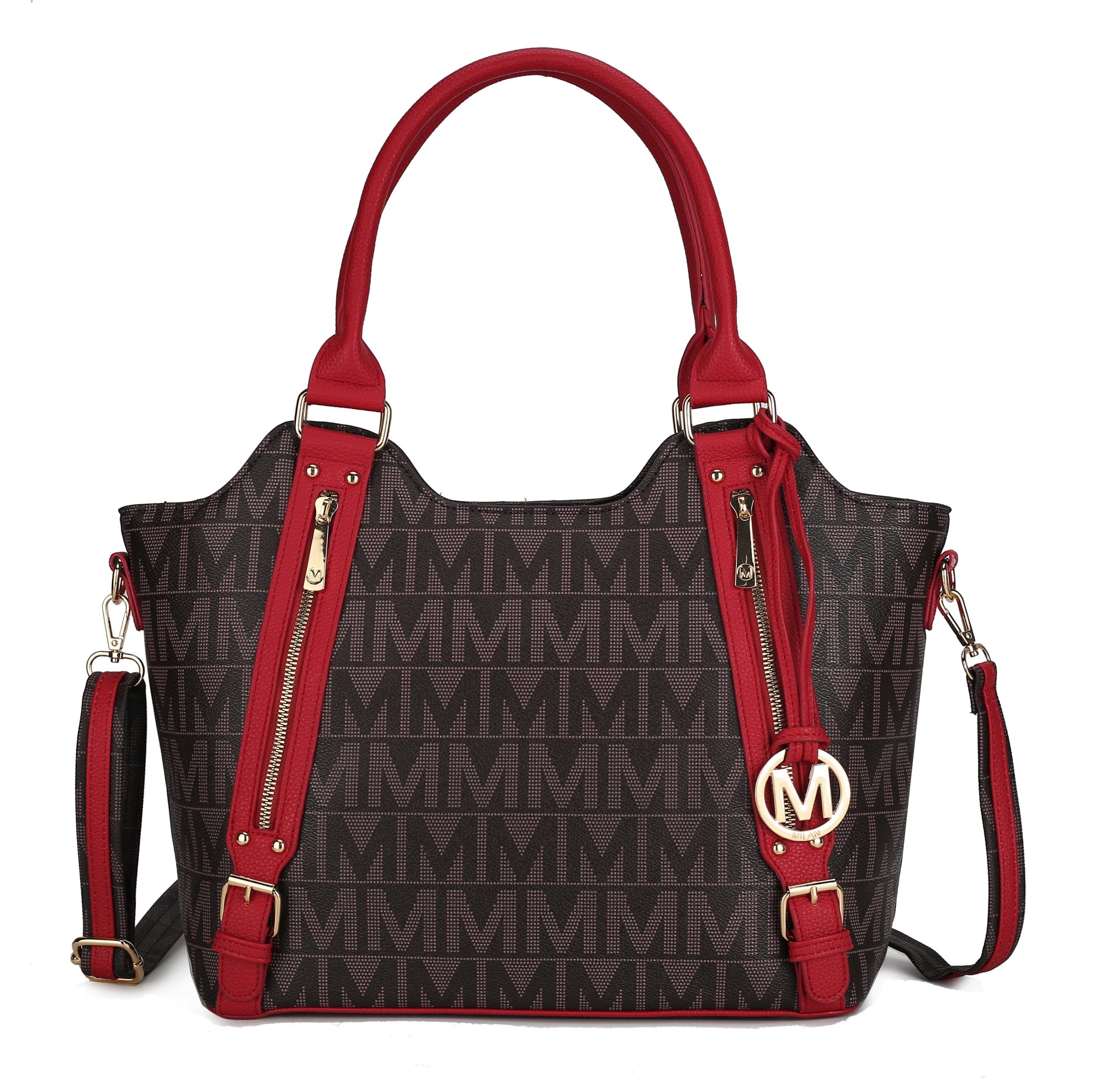 Thania Signature Tote Bag - Image 10