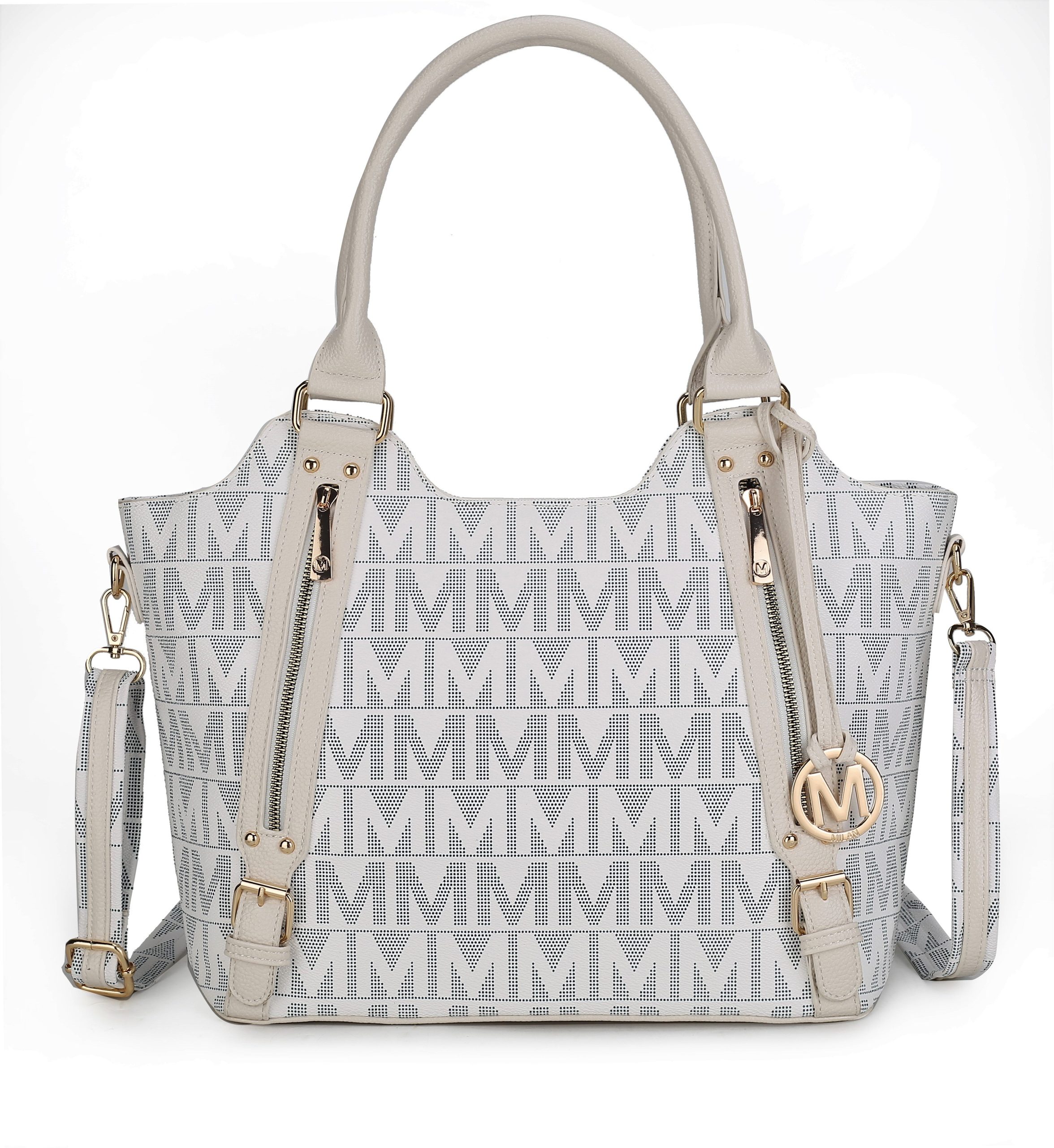 Thania Signature Tote Bag - Image 12