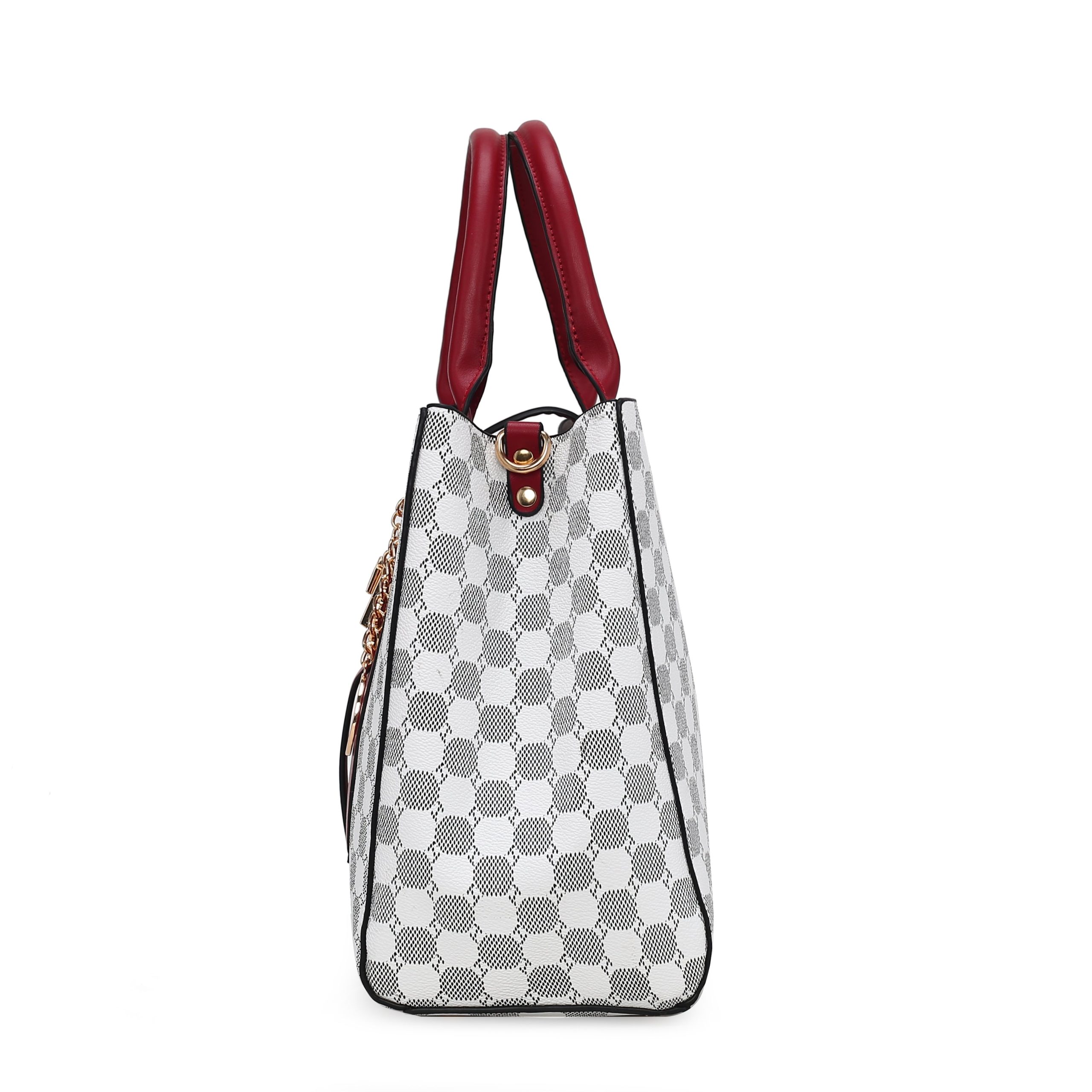 Yuliana II Shoulder Bag and Set - Image 3